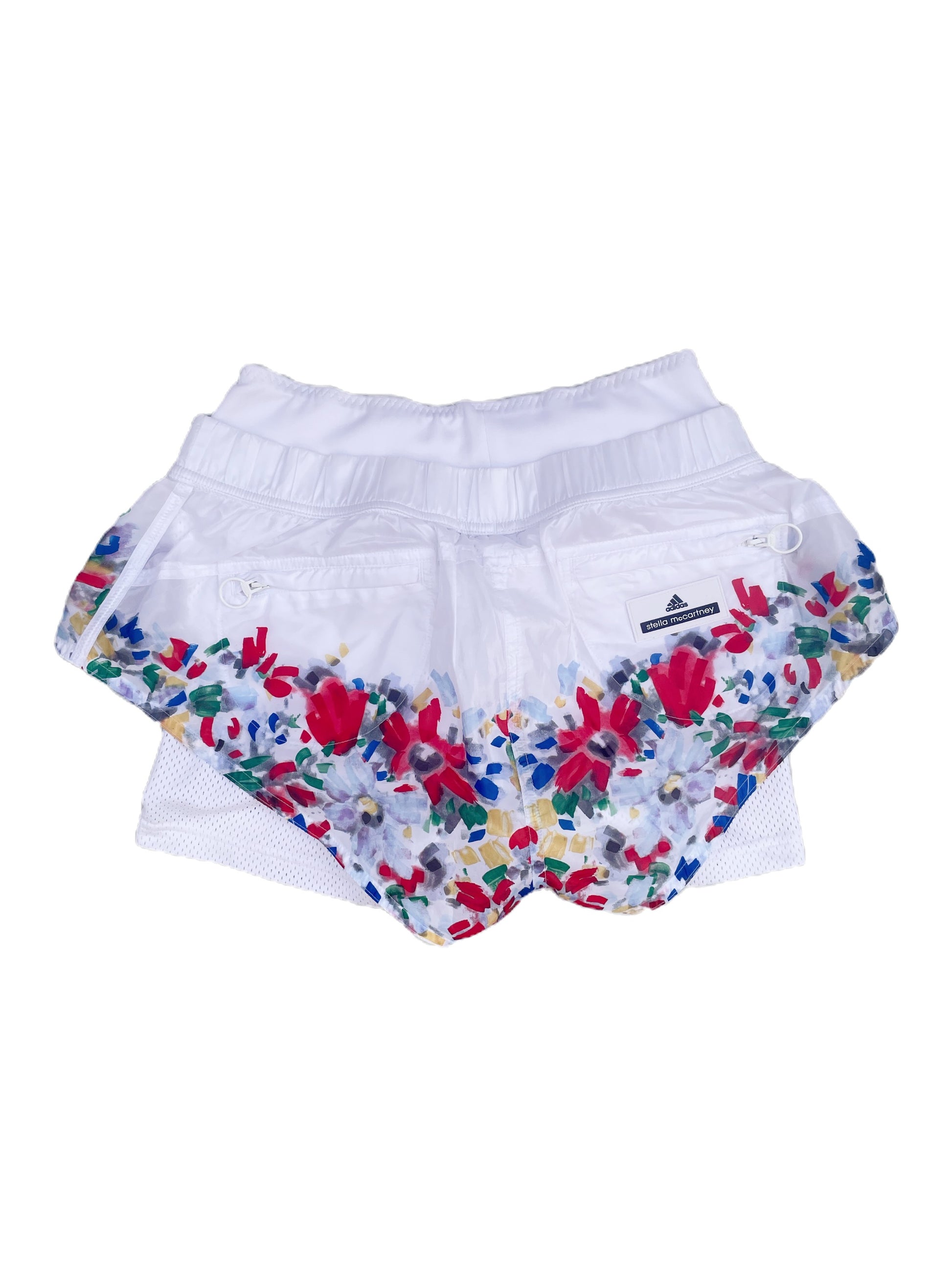 Adidas by Stella Mccartney Running Shorts XS image 1