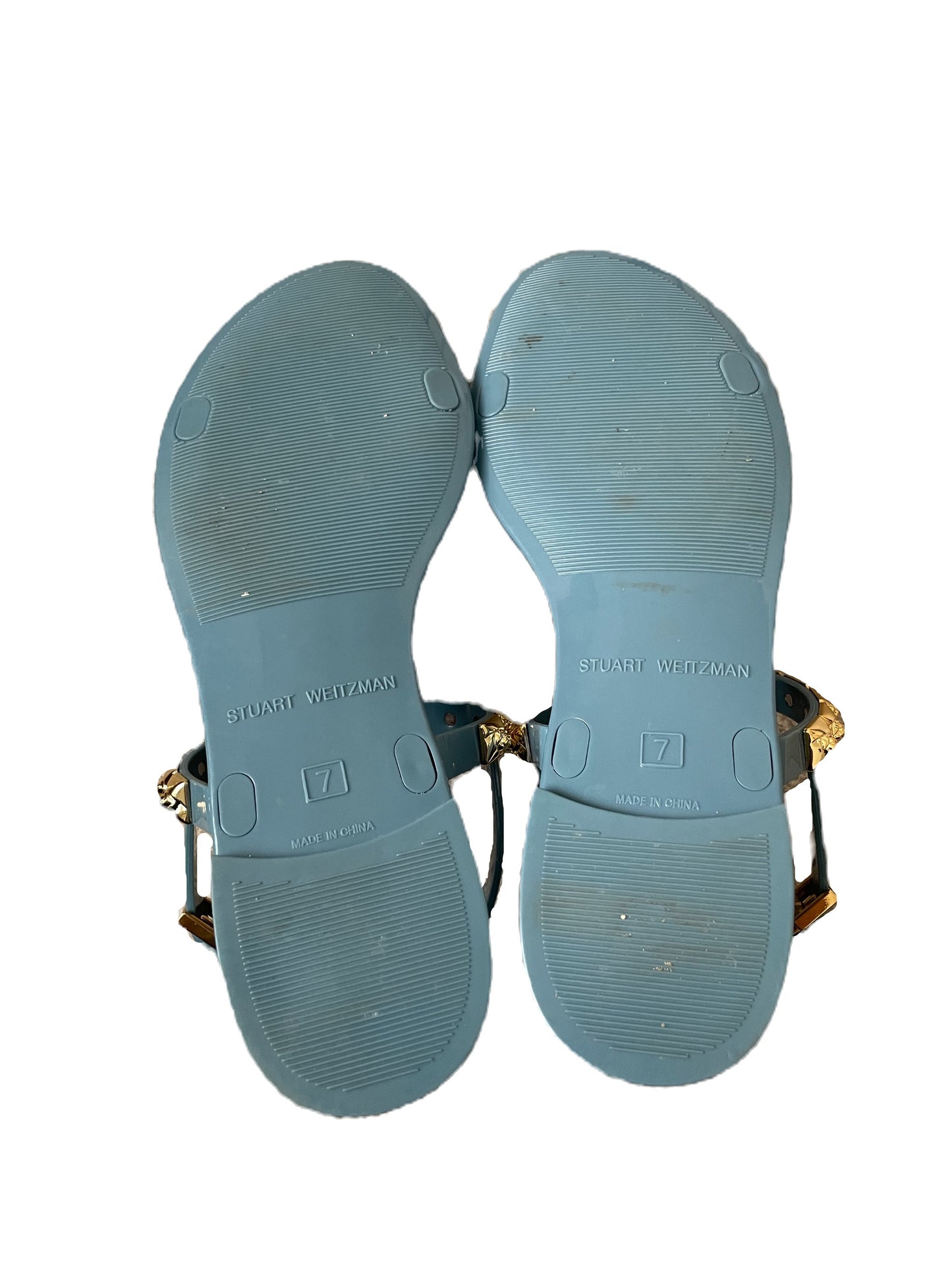 Stuart Weitzman Jelrose Sandals UK 4.5 image 2