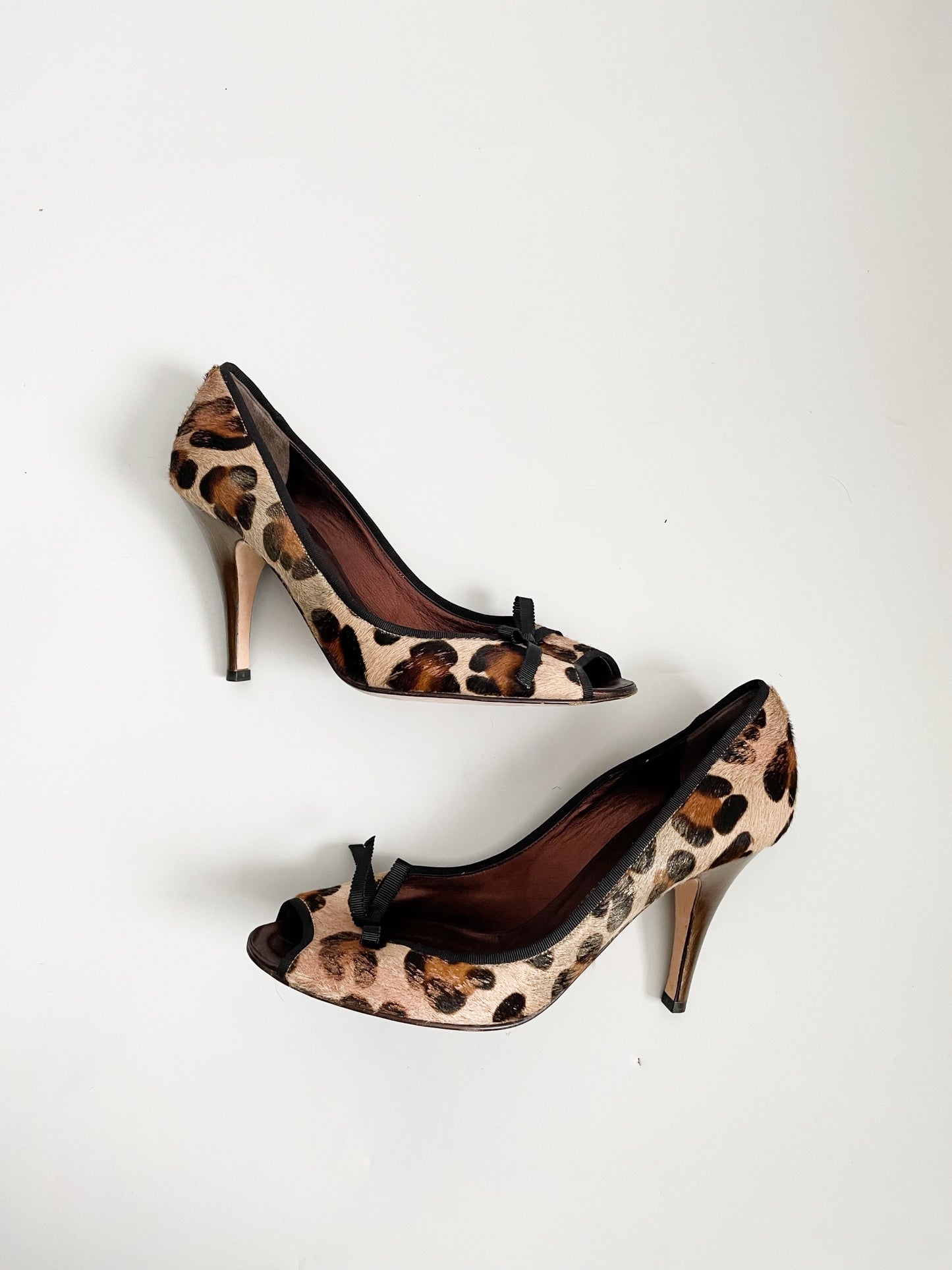 Giuseppe Zanotti Design Heels UK 5 image 1