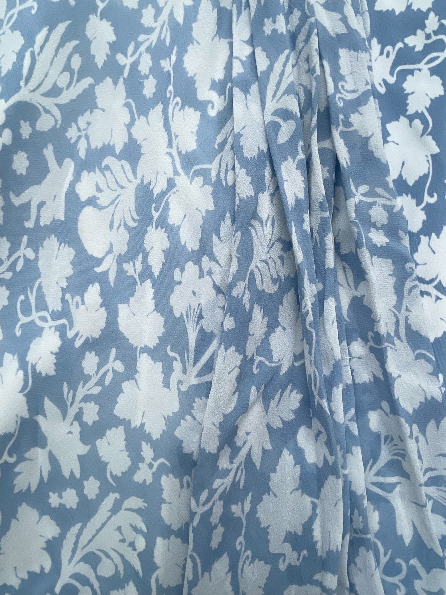 Topshop Unique Tea Dress UK 12 image 3