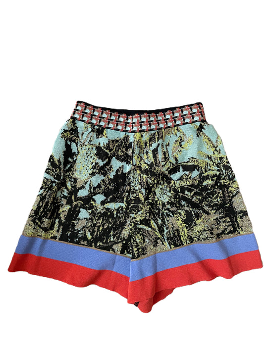 M Missoni Printed Shorts S image 0