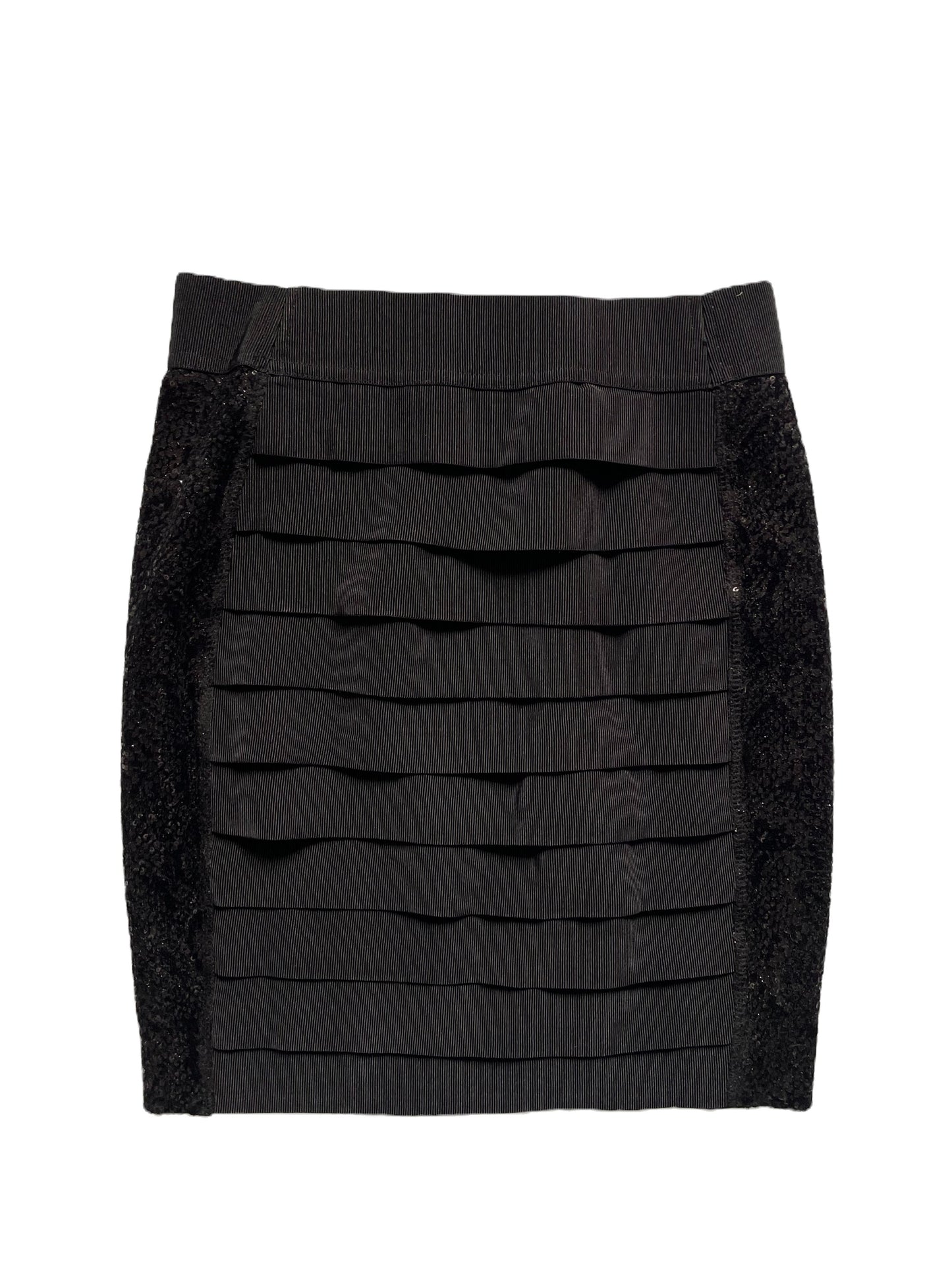 Tory Burch Glitter Skirt XS image 1