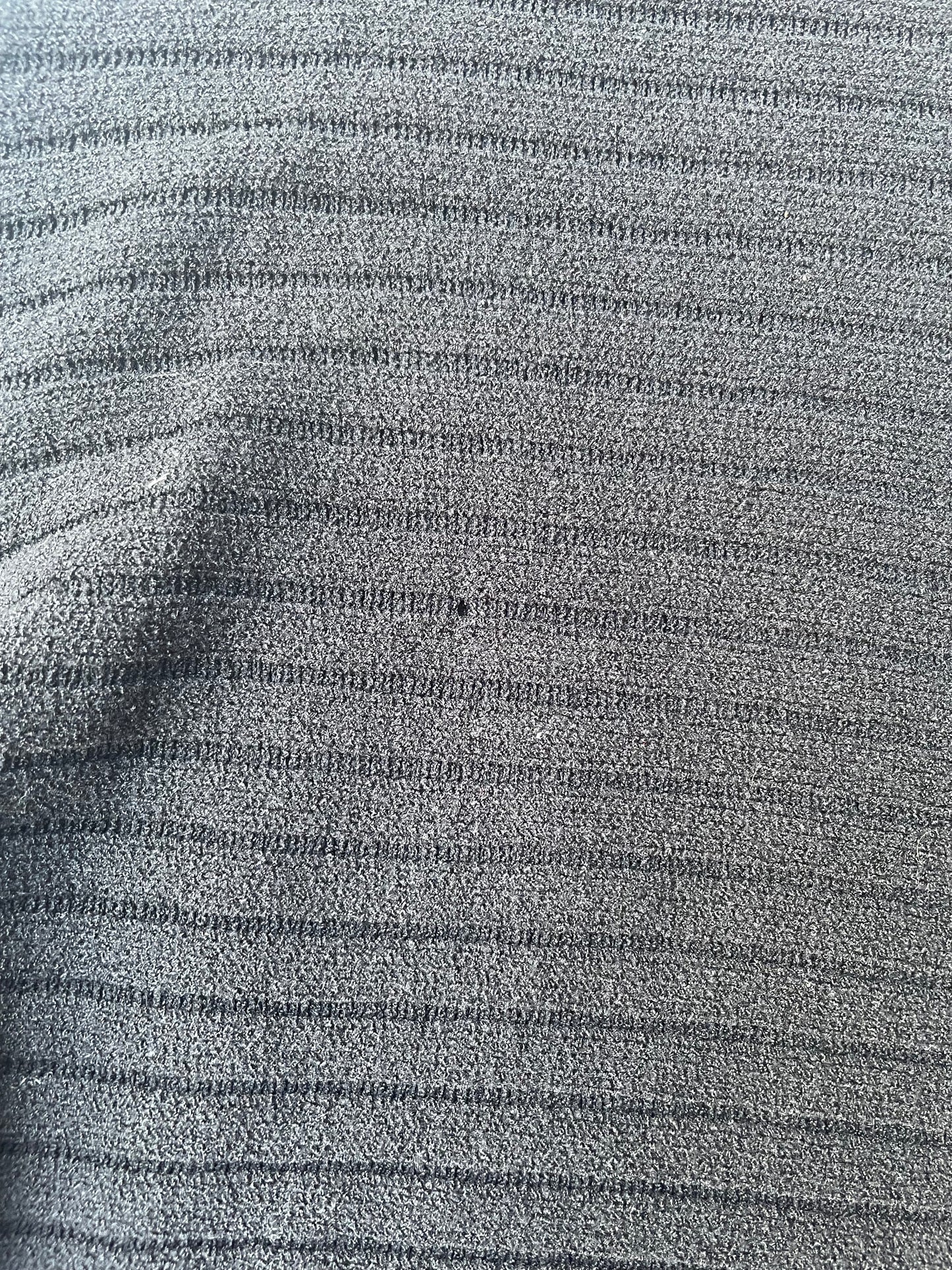 Dolce & Gabbana Vintage Ribbed Knit S image 4