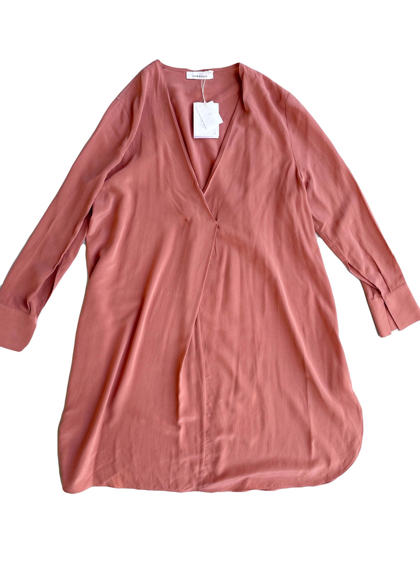 New With Tags Samsoe & Samsoe Dress XS image 0