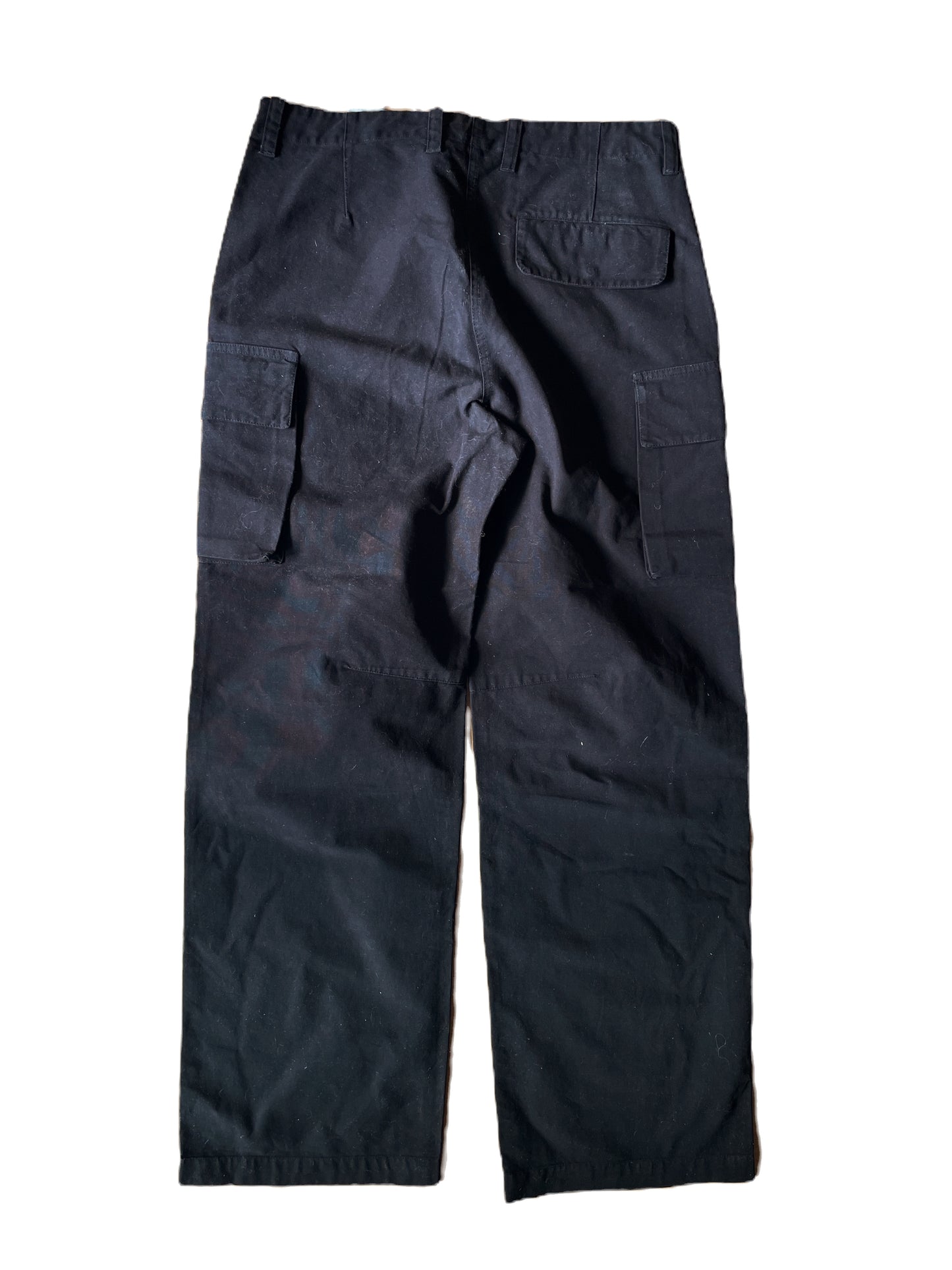 New With Tags Our Legacy Alloy Trousers image 2