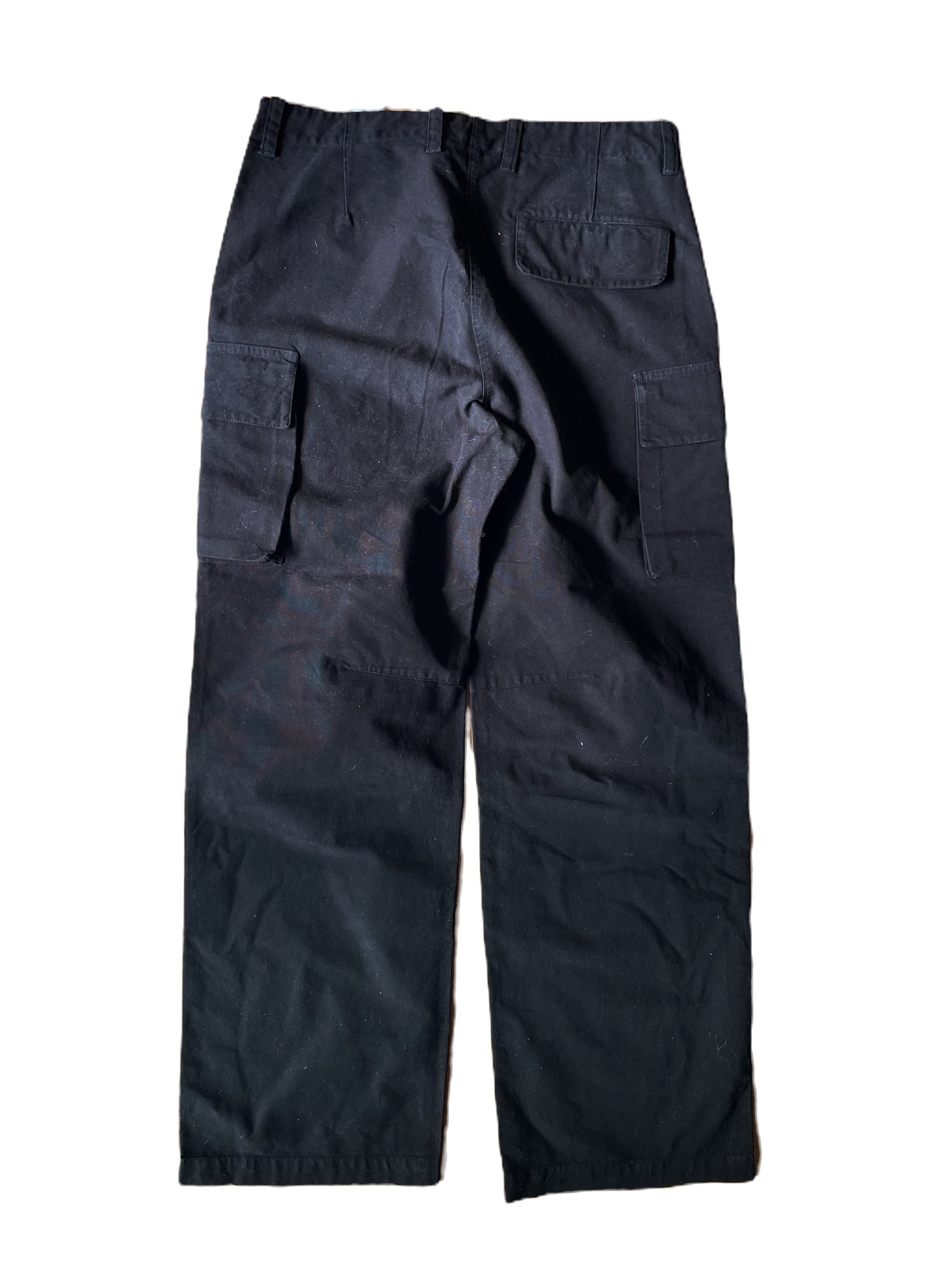 New With Tags Our Legacy Alloy Trousers image 2
