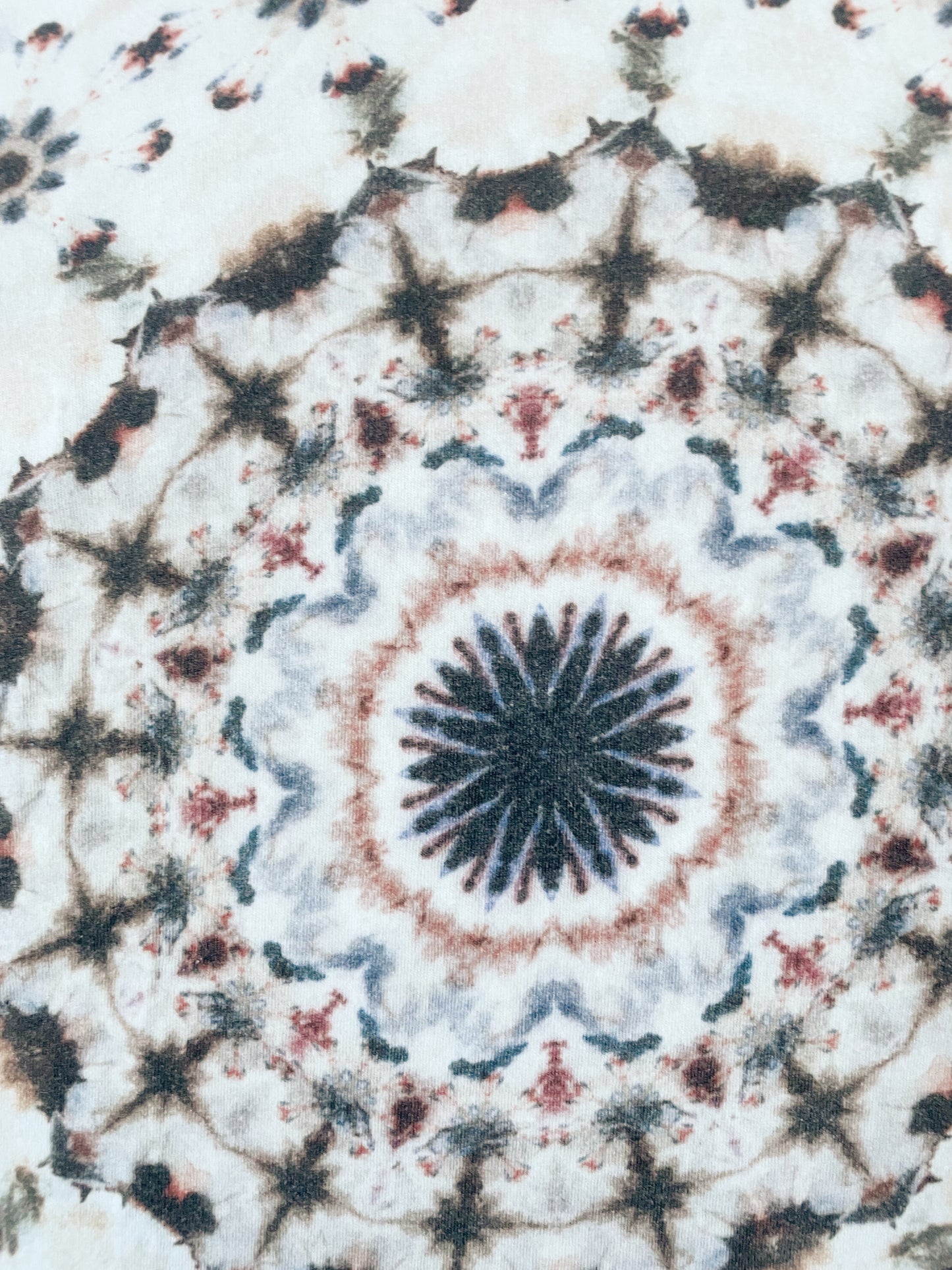 Christian Dior kaleidiorscopic Tee M image 6