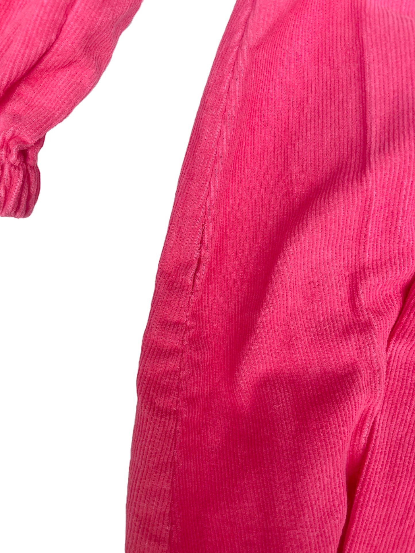 New with Tags Wyse Cordoruy Dress S image 4
