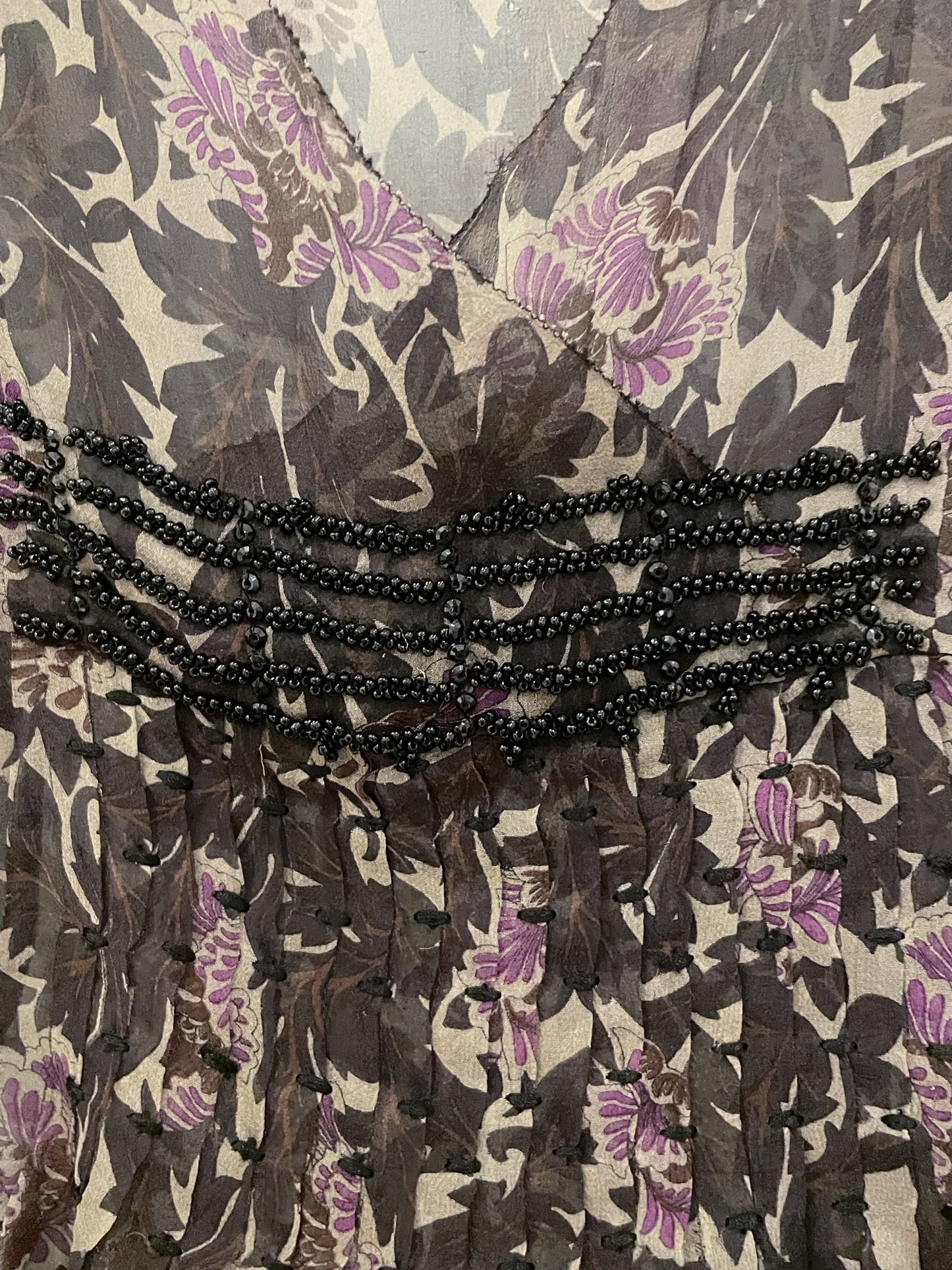 Day Birger & Mikkelsen Silk Blouse UK 8 image 3