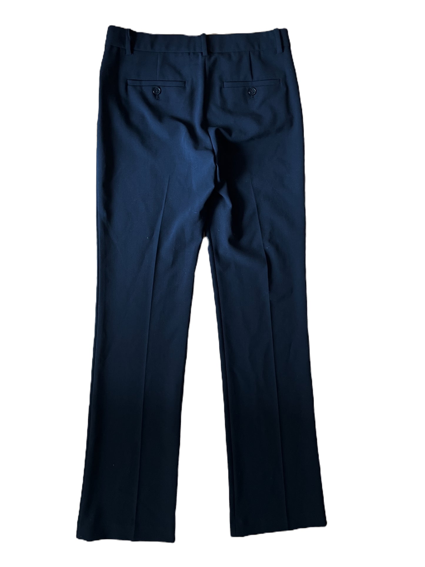 New With Tags Theory Max 2 Tailored Trousers UK 8 image 2