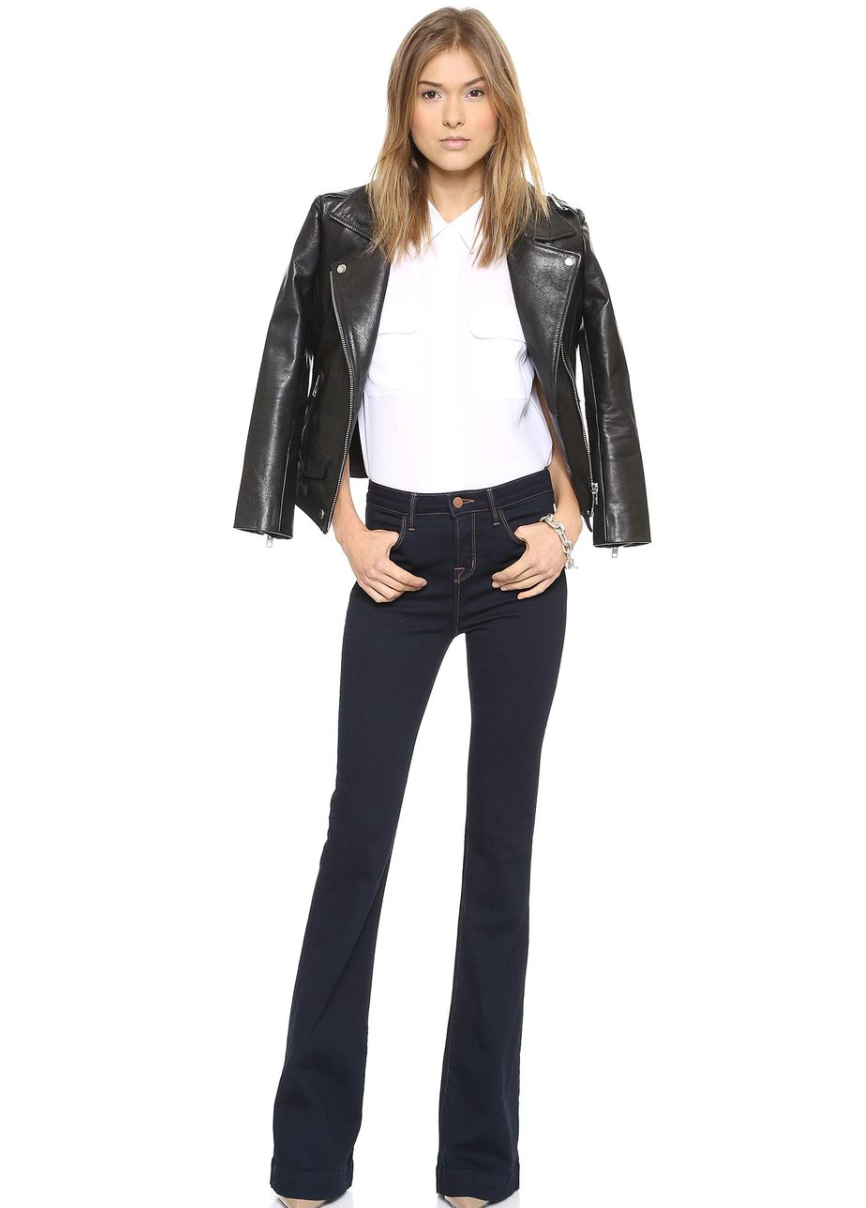 J Brand The Doll 222 Jeans 26" image 1
