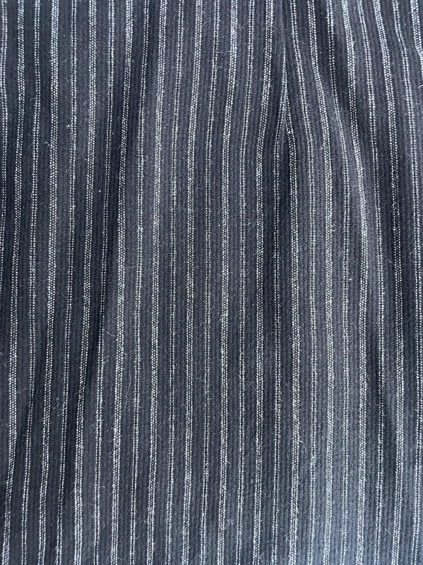 D&G Black Knit Dress S image 3