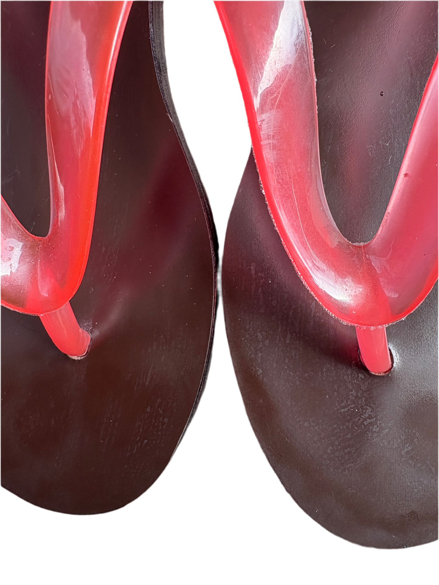 Ancient Greek Sandals Saionara Flip Flops UK 5