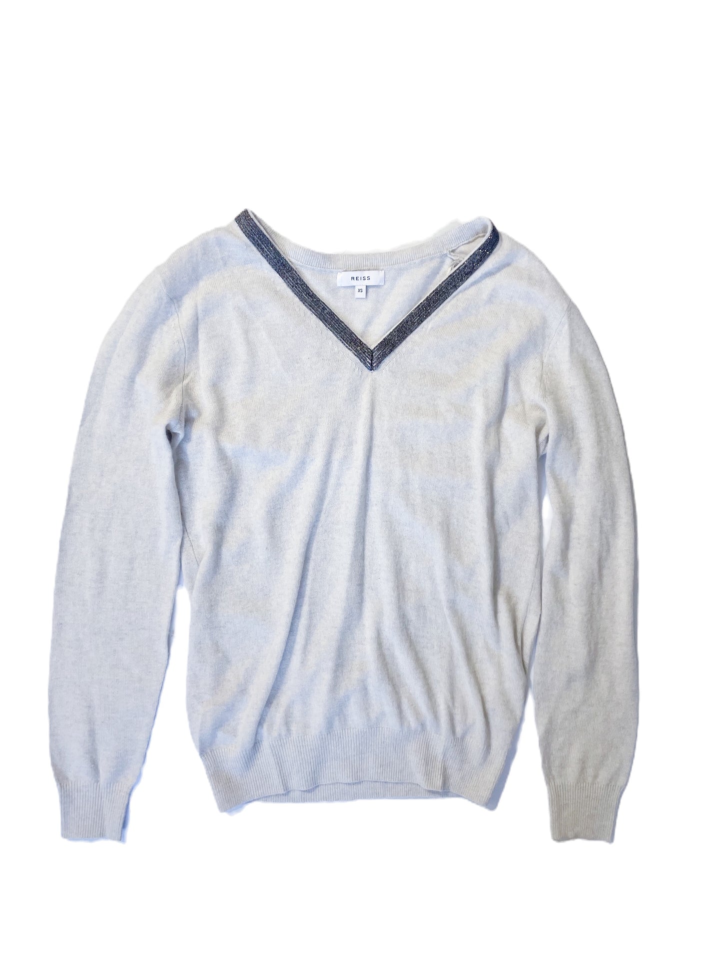 Reiss Wool Jumper XS image 0