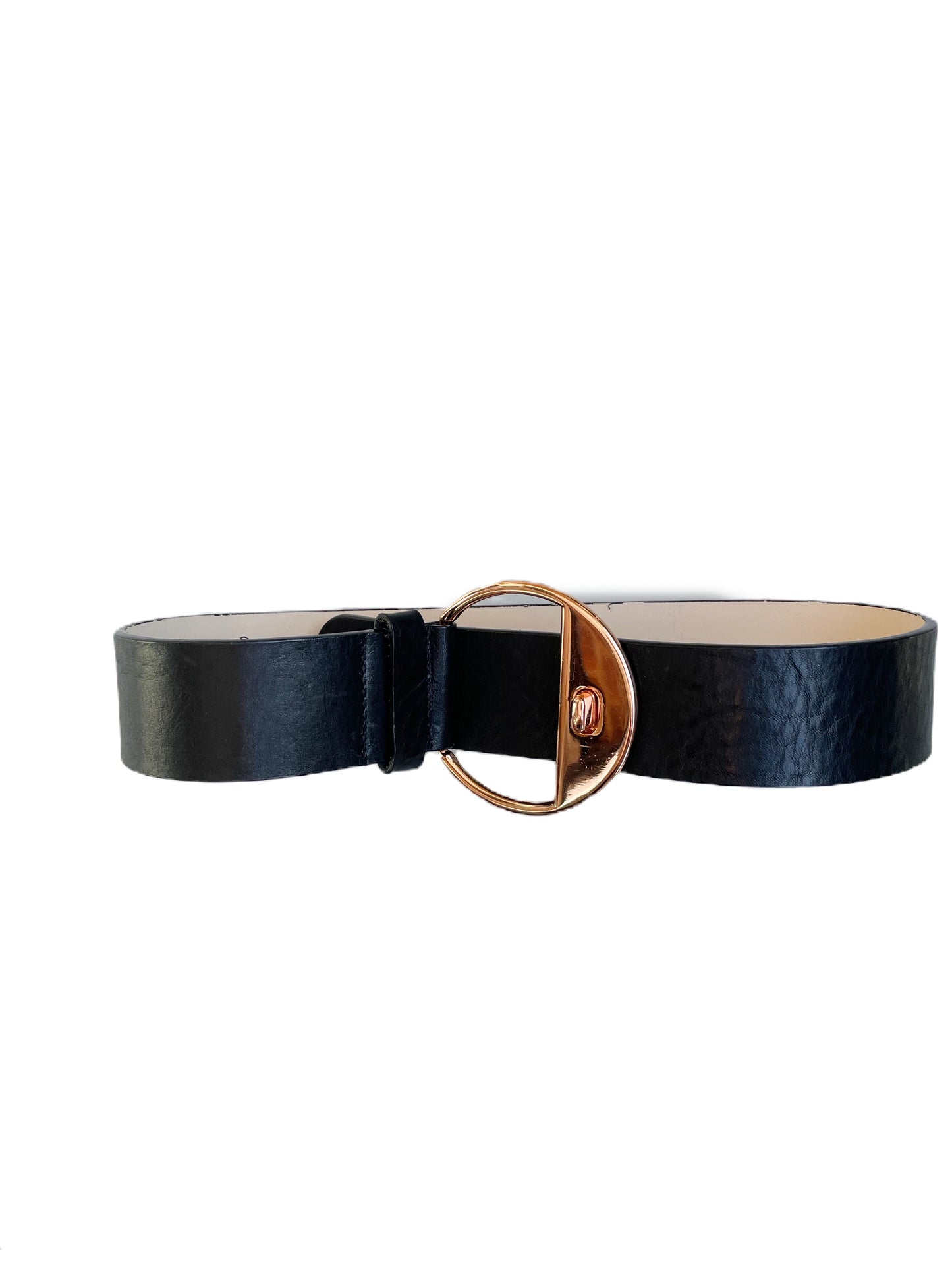 Reiss Leather Belt M image 0