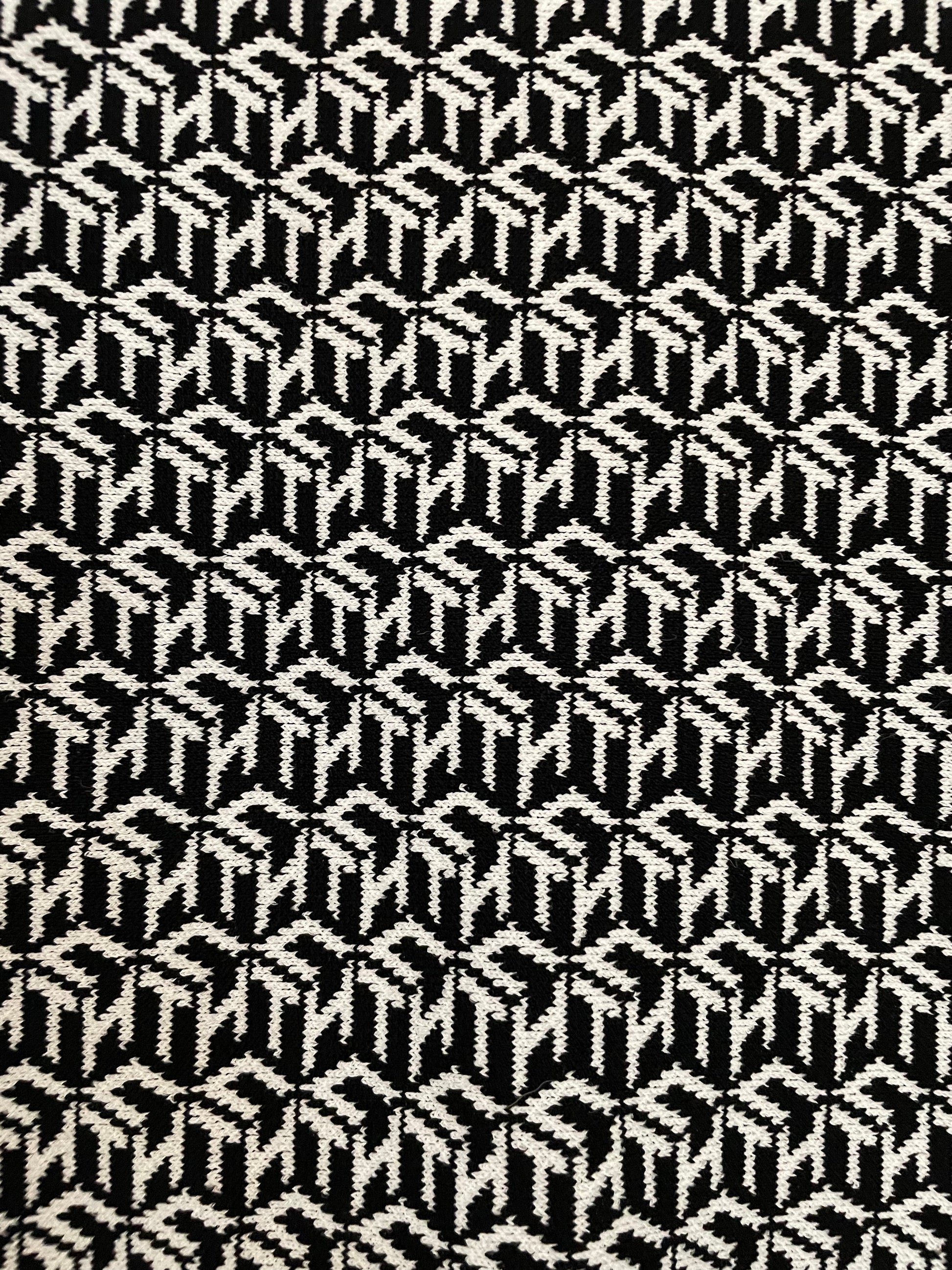 Tommy Hilfiger Knit Dress S image 2