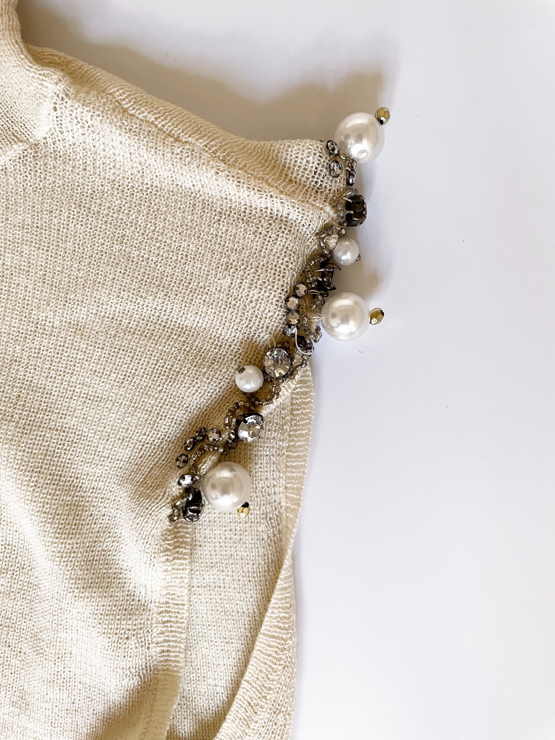 Class Roberto Cavalli Tie-Dye Knit UK 14 image 2
