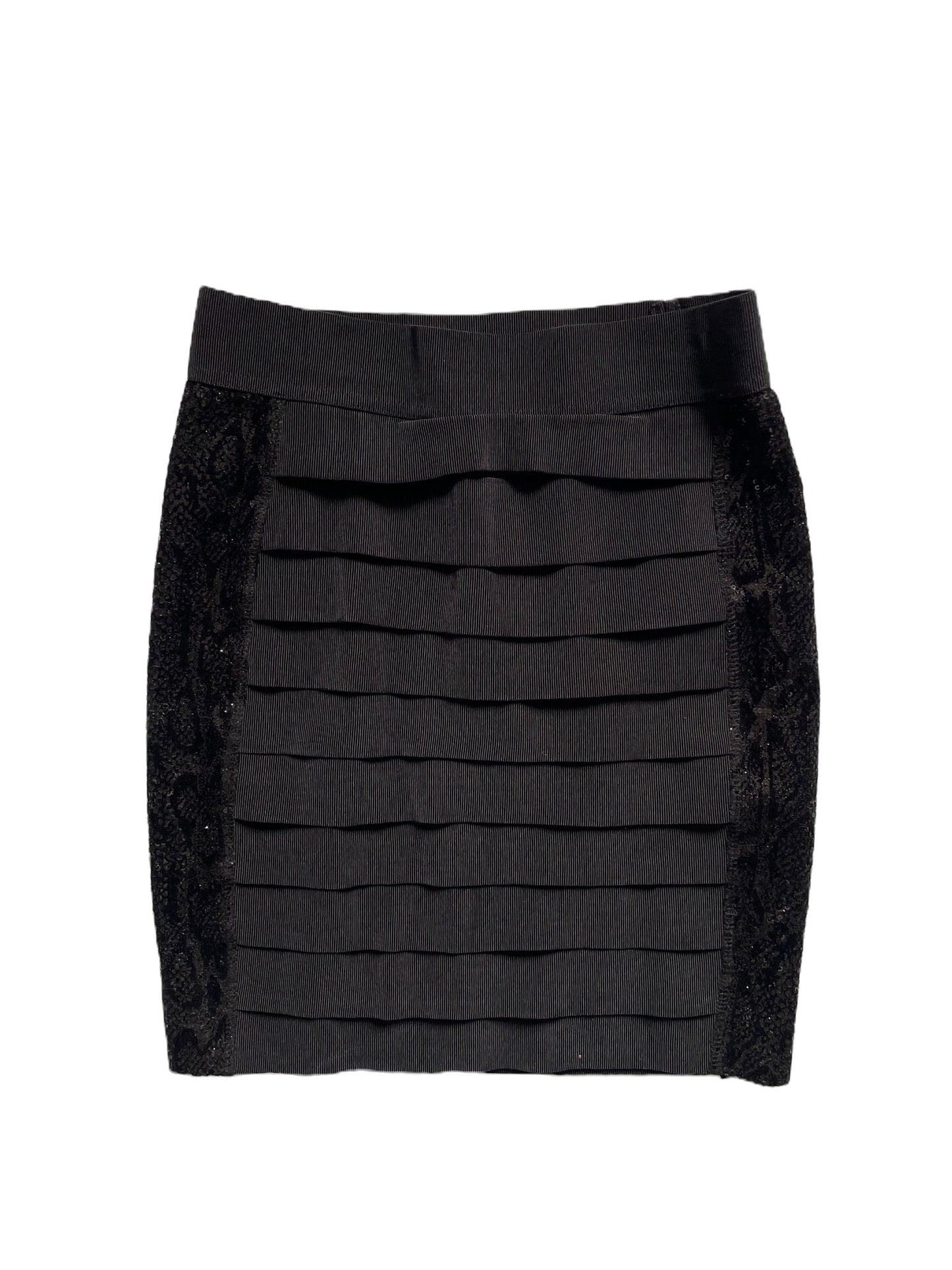 Tory Burch Glitter Skirt XS image 0