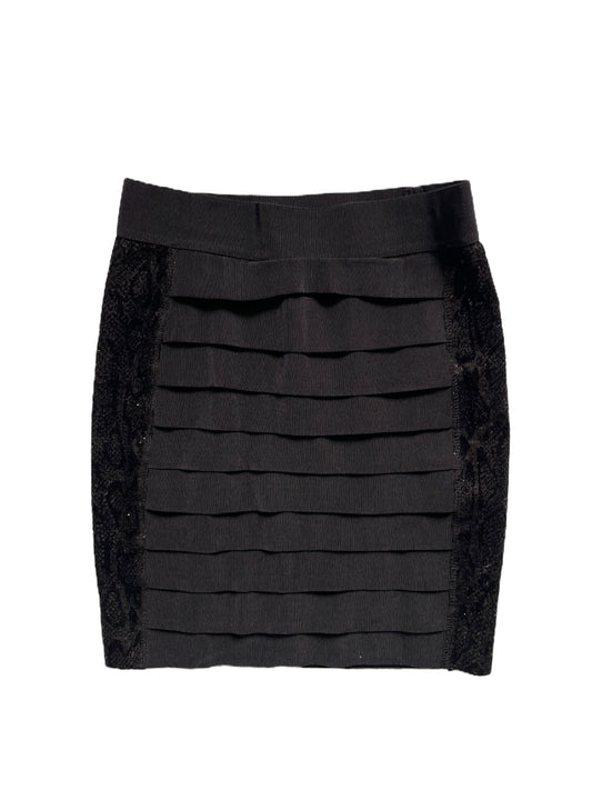 Tory Burch Glitter Skirt XS image 0