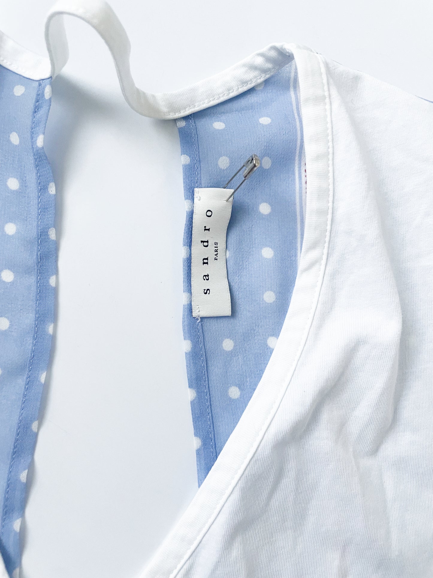 Sandro Keep on Dancing Tee M image 2