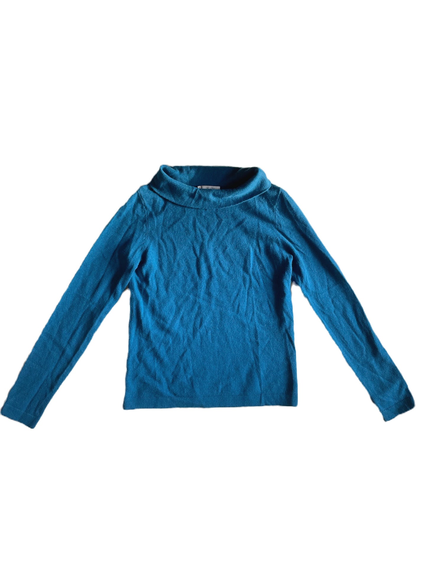 Hobbs Wool & Cashmere Jumper XS image 0