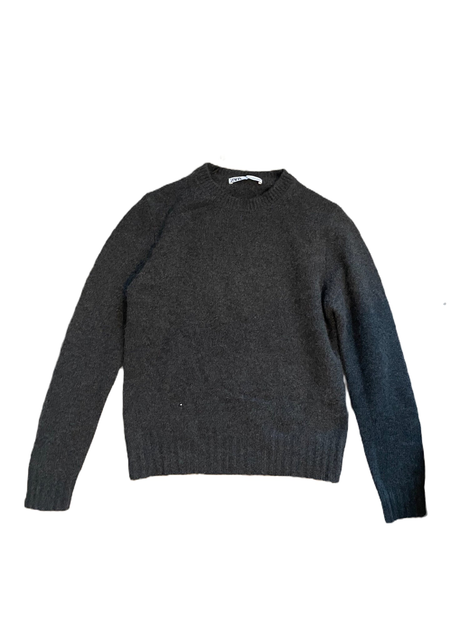 Zara Cashmere Jumper S image 0