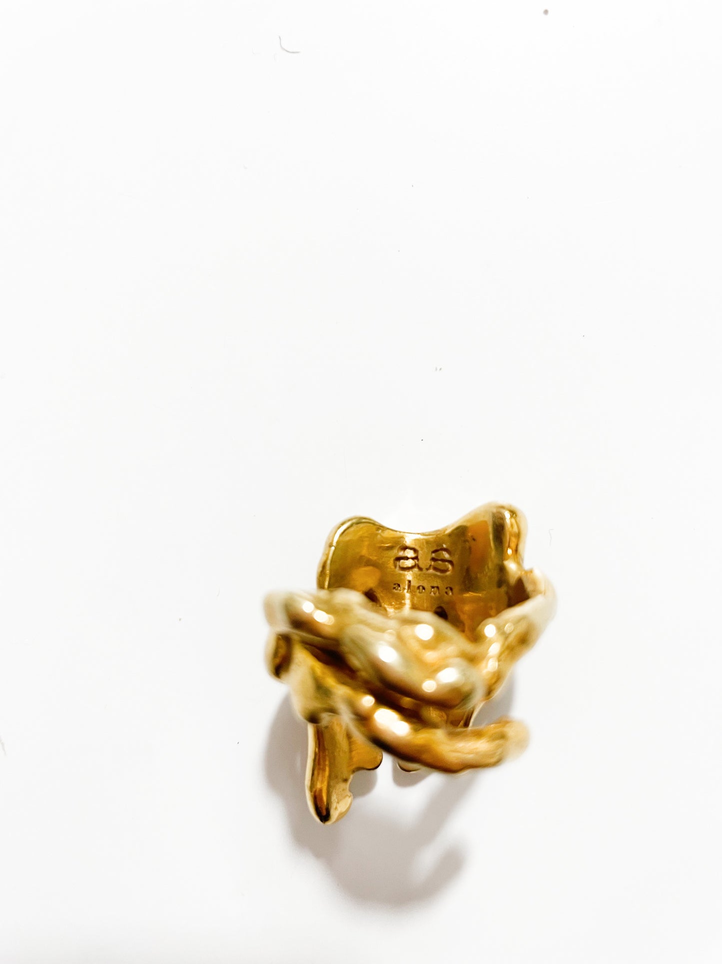 By Alona Kimora Ring image 4