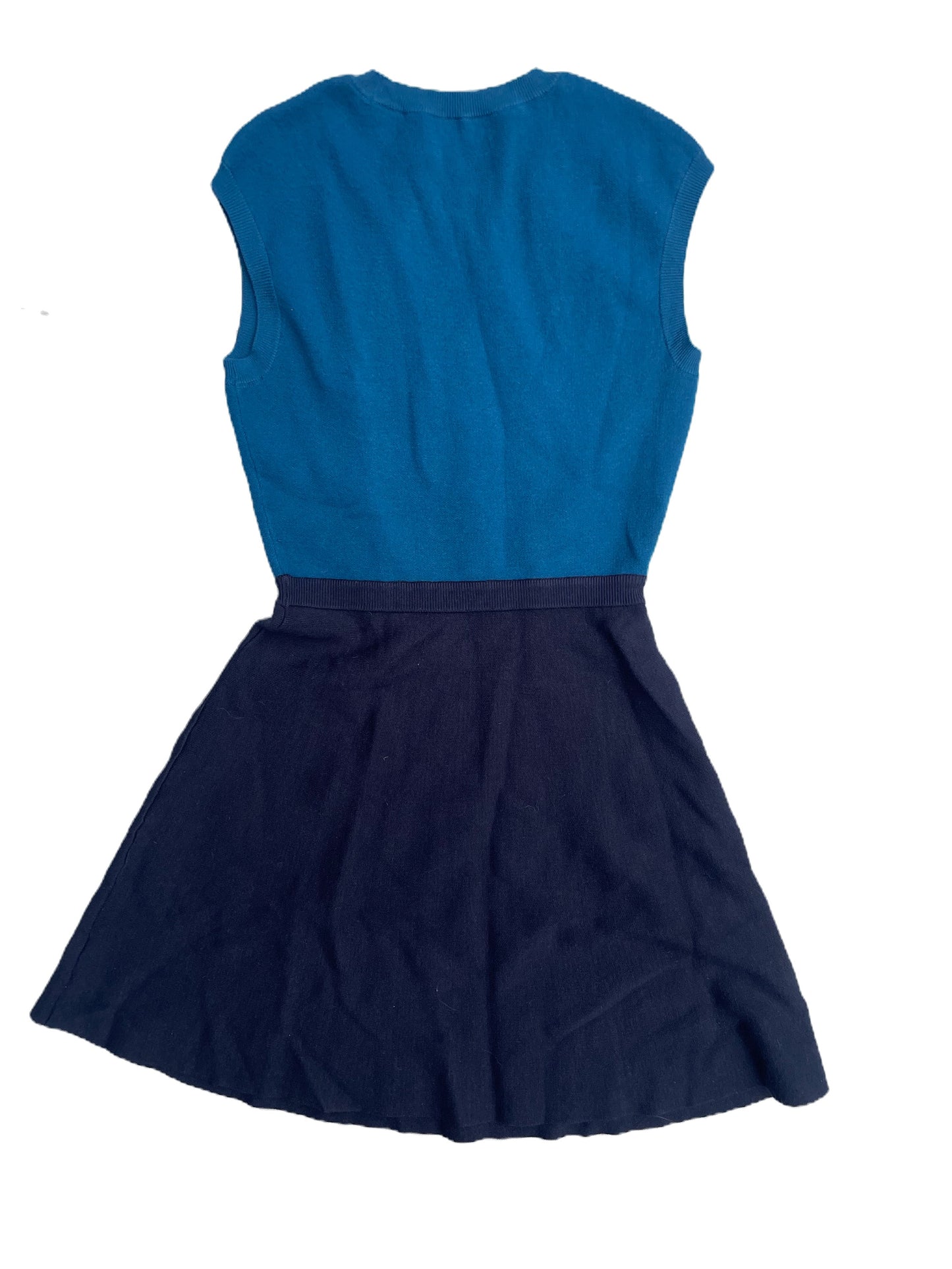 Club Monaco Blue Dress S image 1