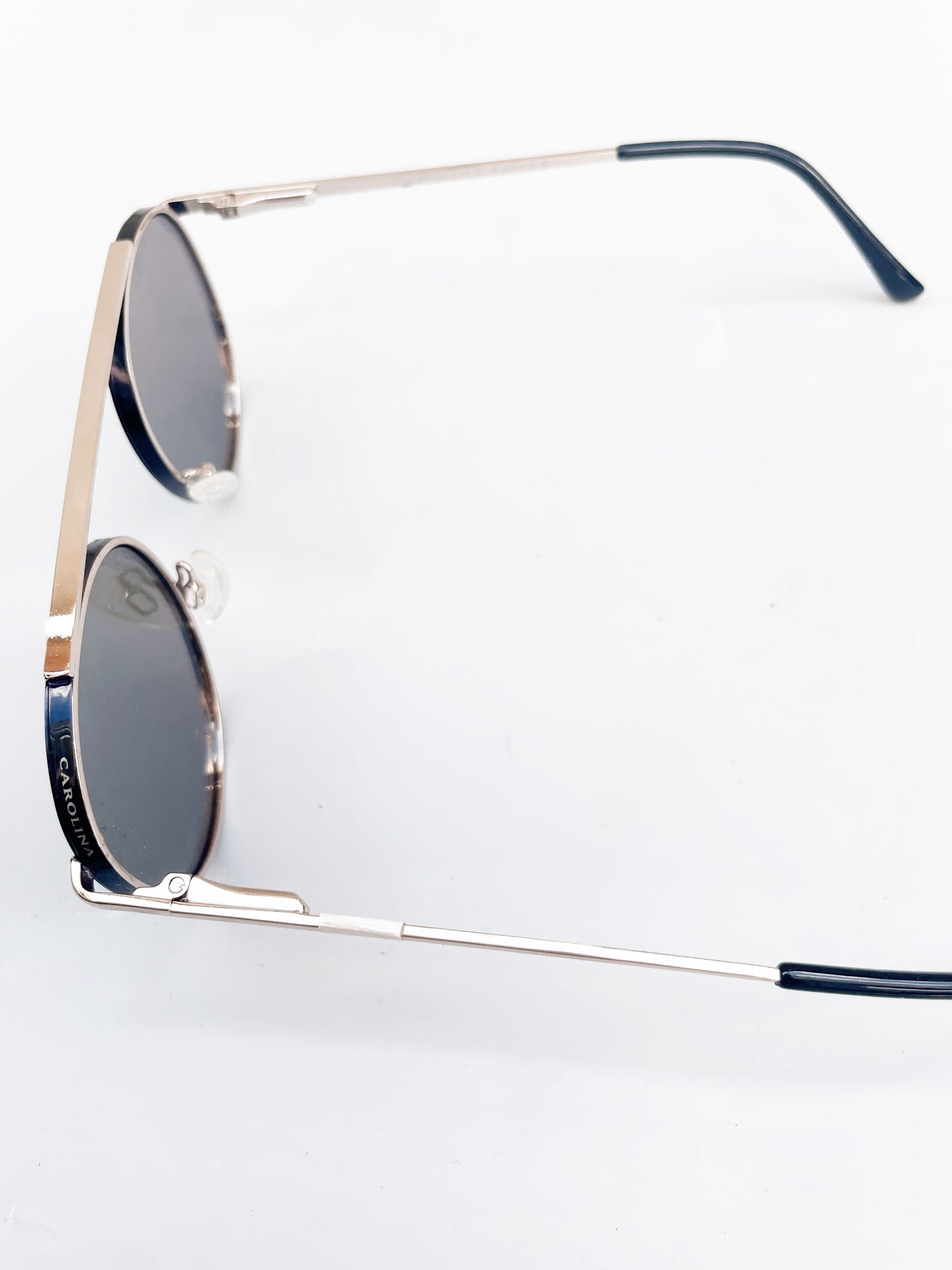 Carolina Herrera Blue Sunglasses image 2