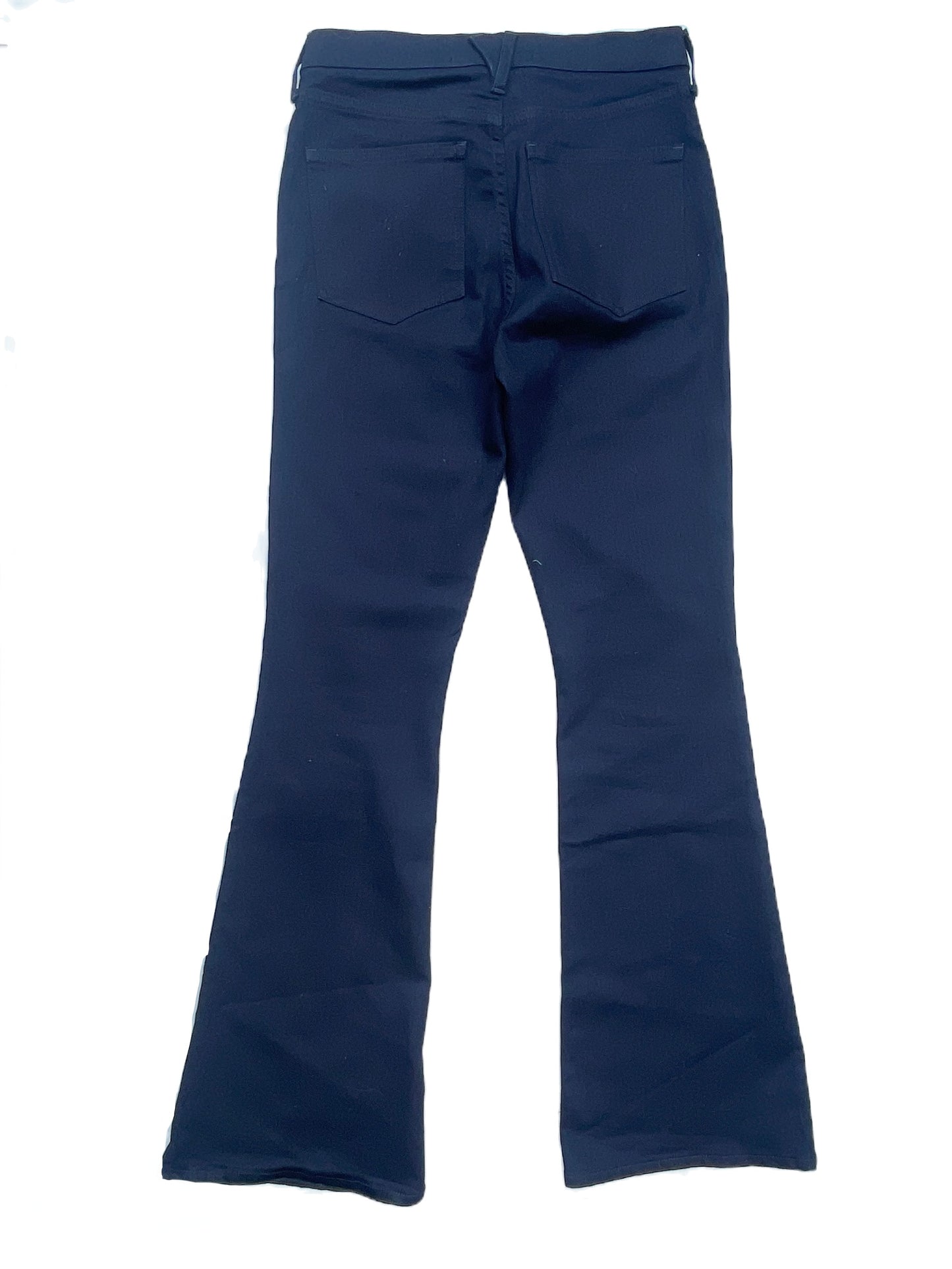 Veronica Beard Beverly Skinny Flare Jeans 28" image 2