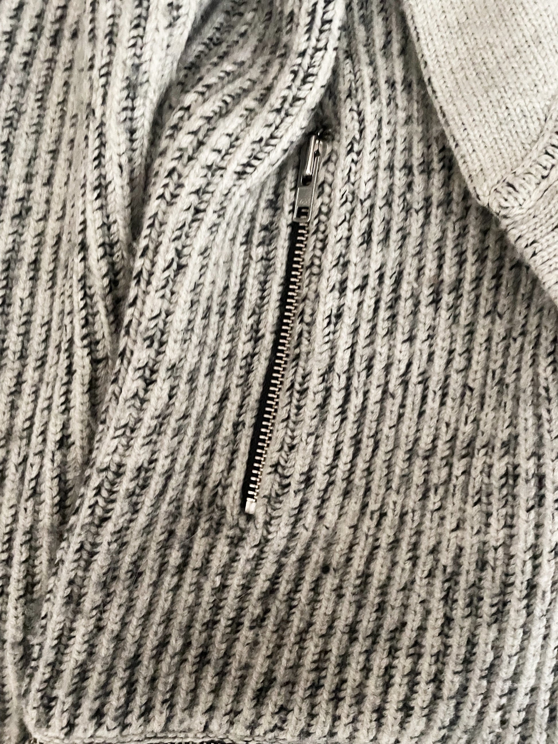 Iro Knit Cardigan S image 6