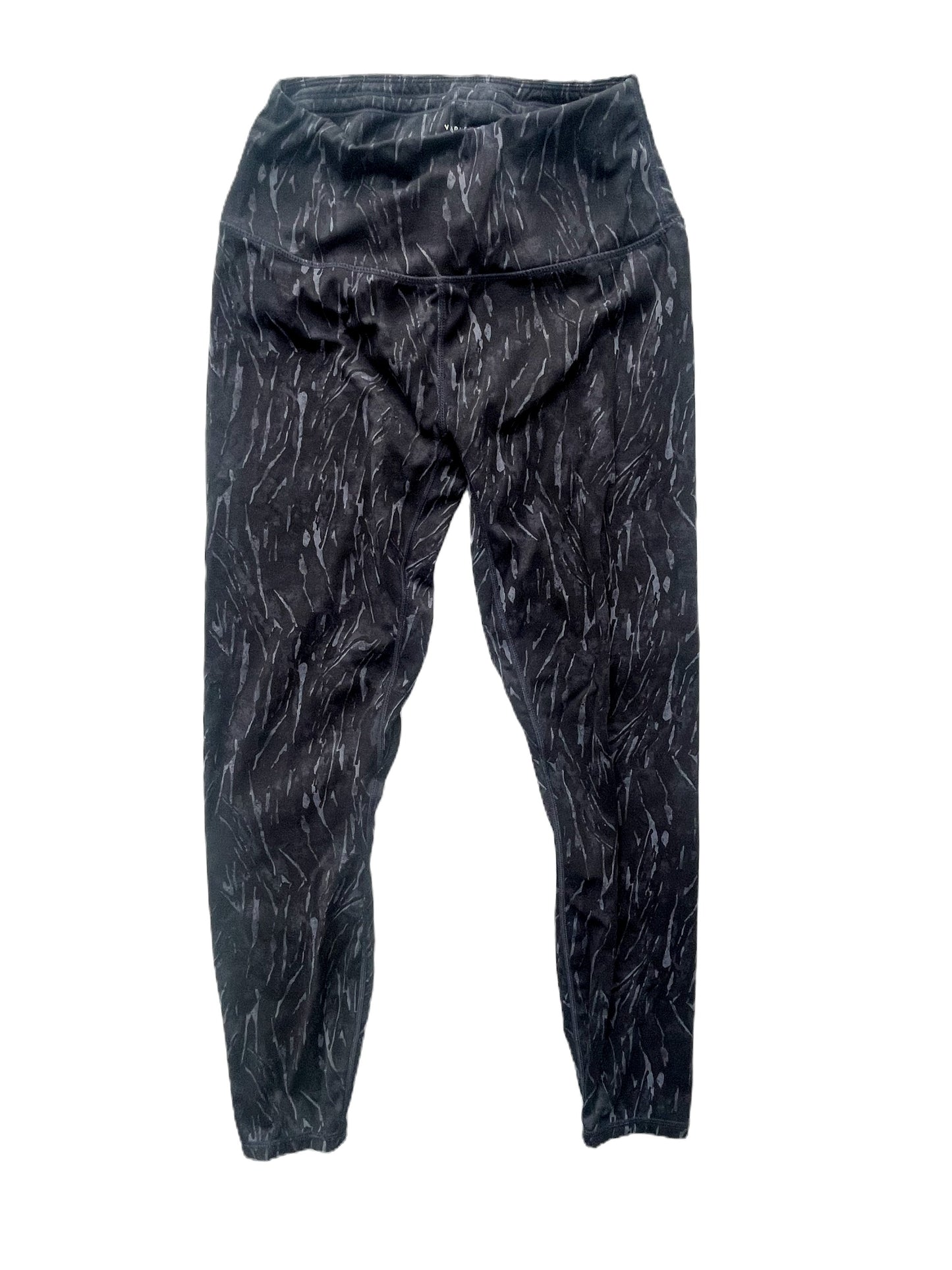 Varley Grey Leggings M image 0
