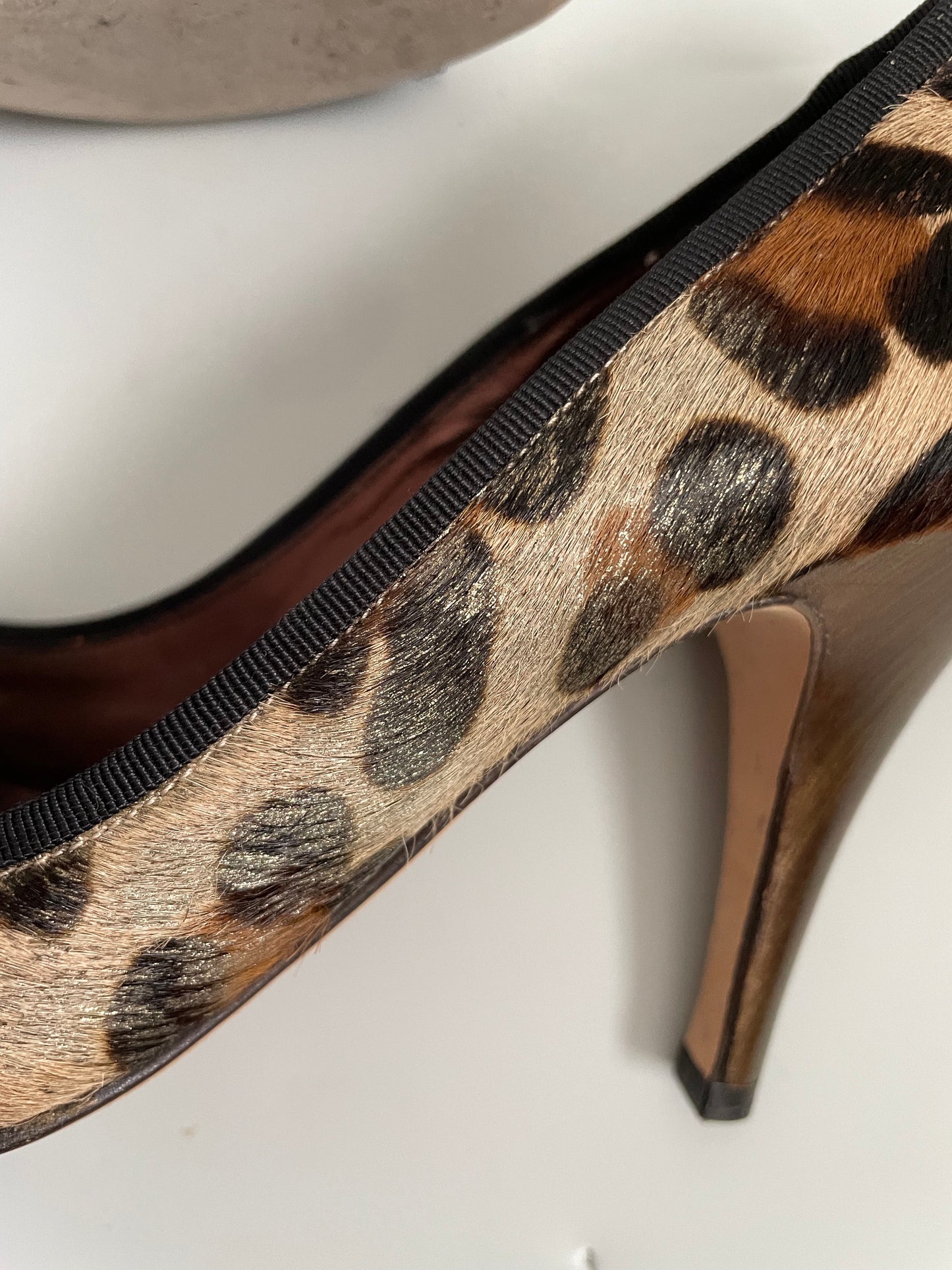 Giuseppe Zanotti Design Heels UK 5 image 4