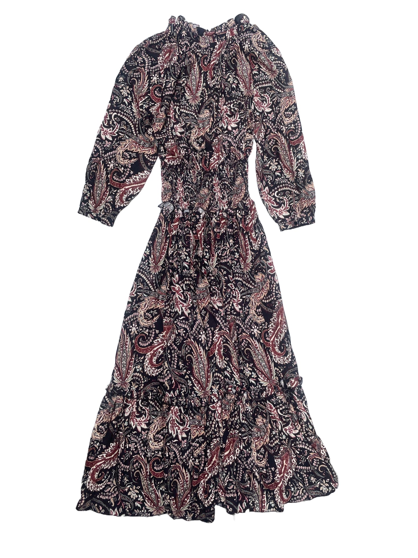 Lavi Printed Dress XS image 1