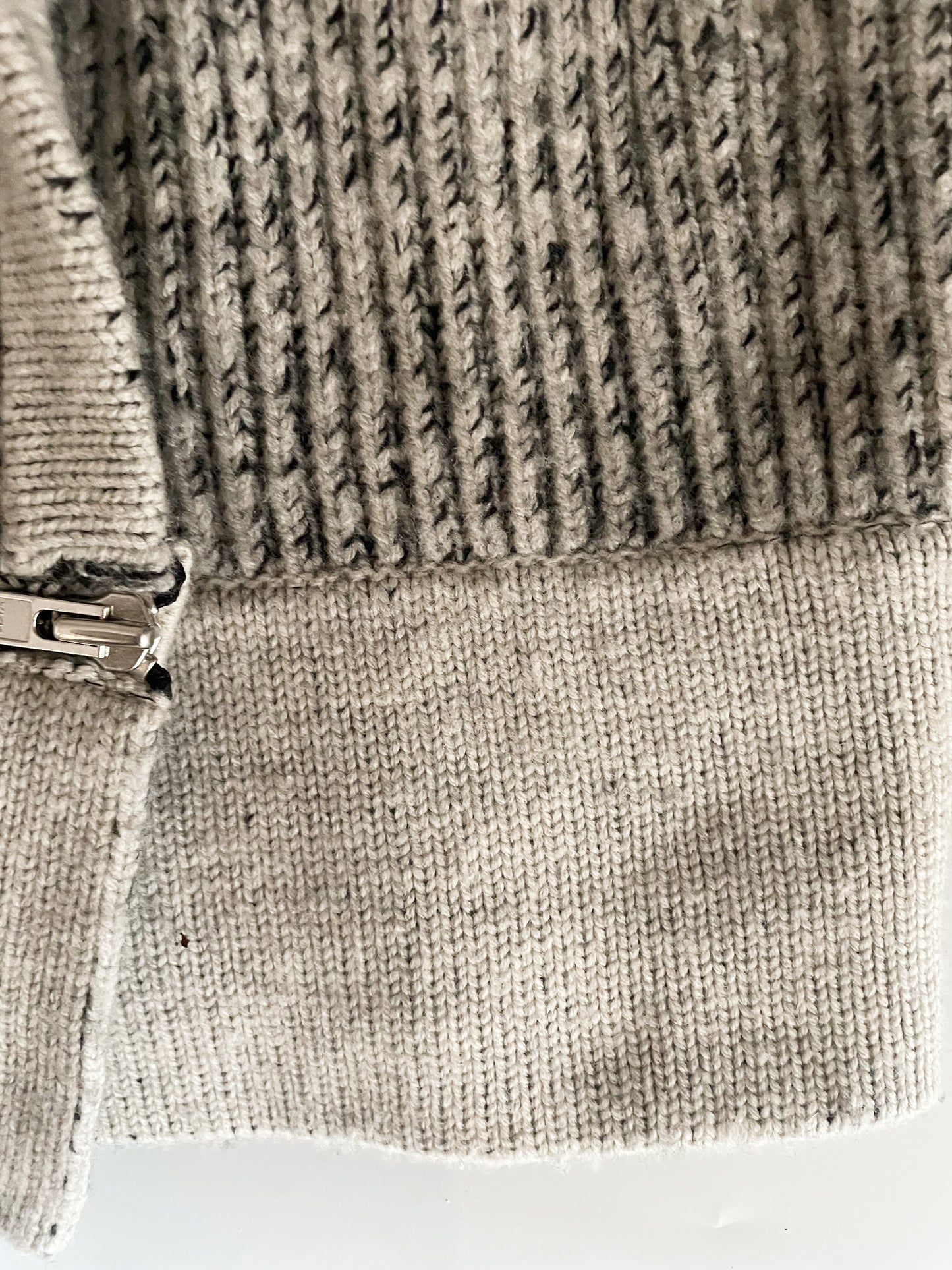 Iro Knit Cardigan S image 5