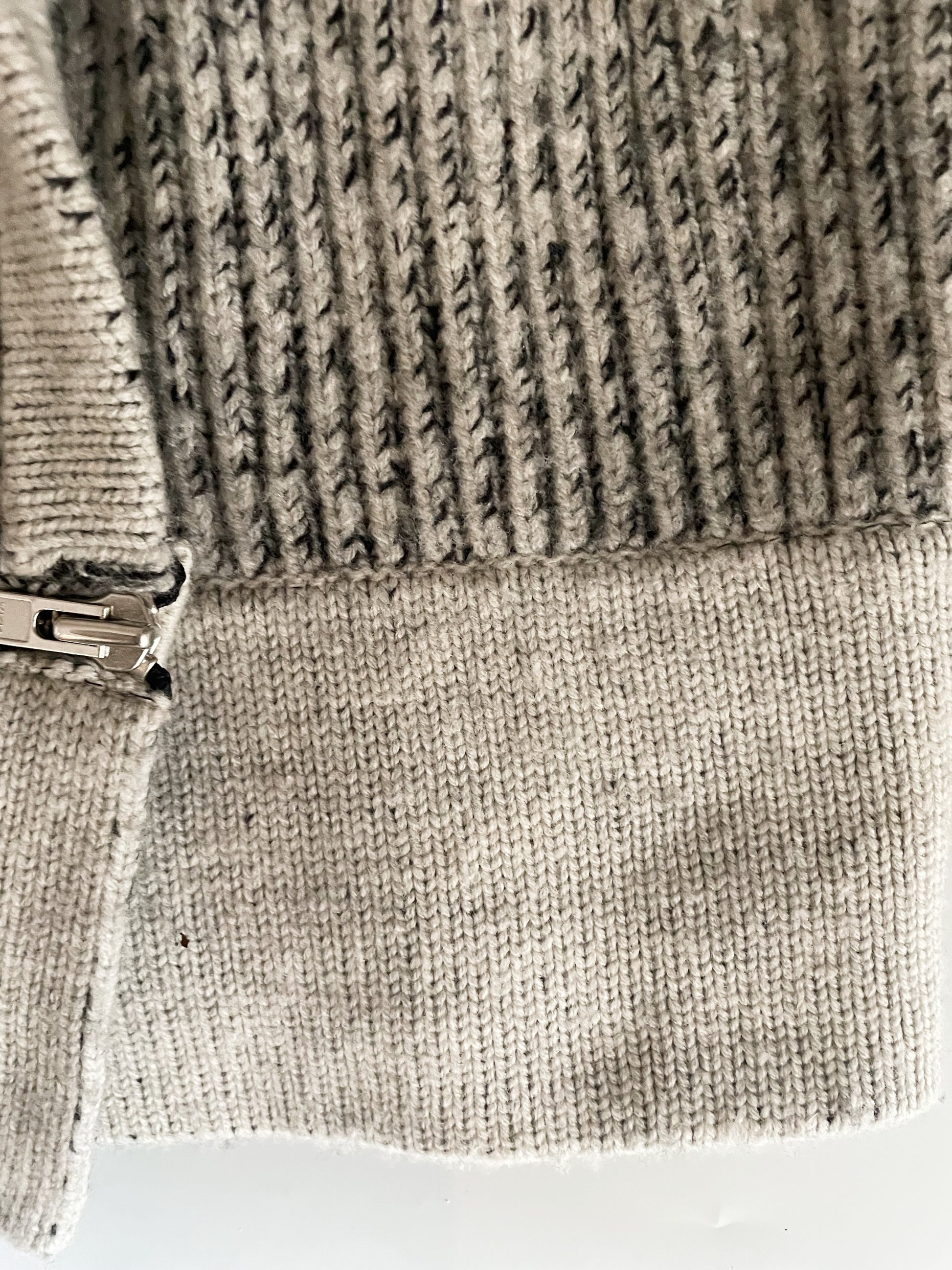 Iro Knit Cardigan S image 5