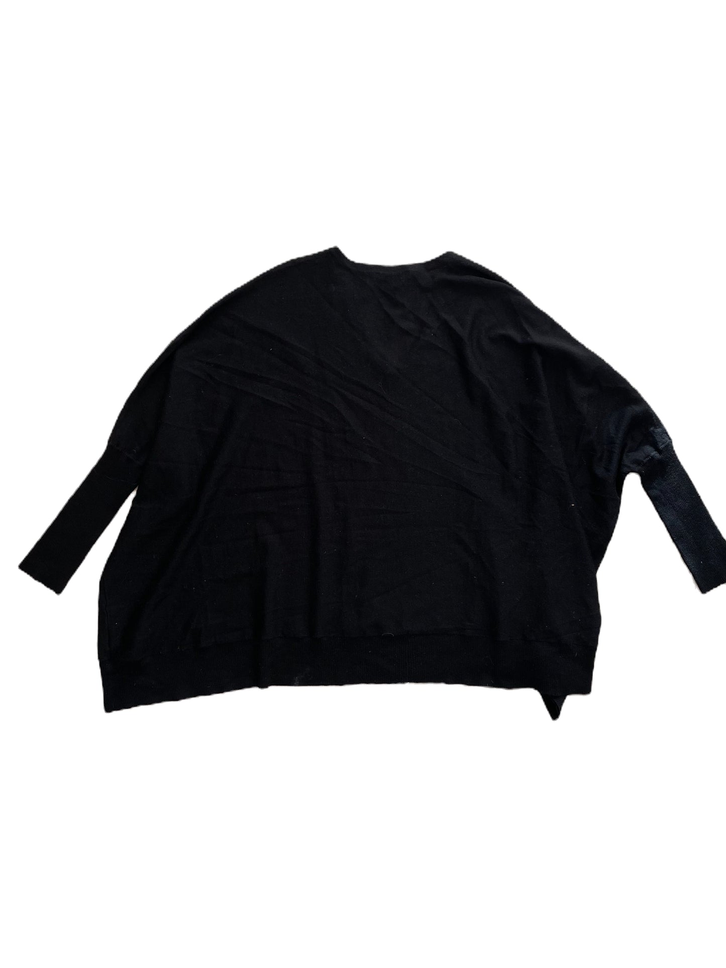 Reiss Oversized Wool Jumper S image 1