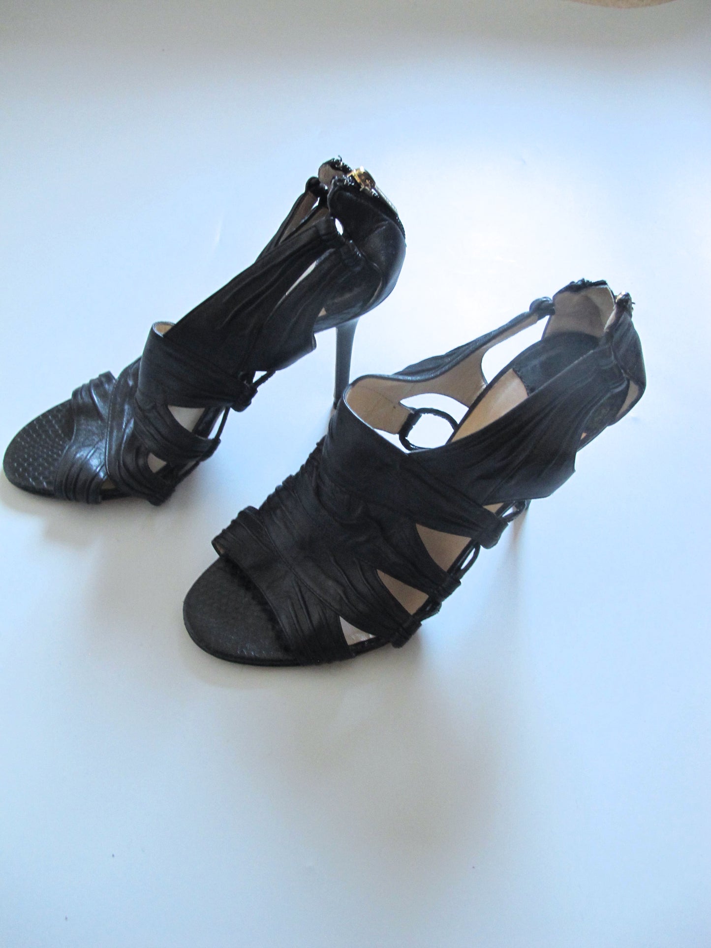 Jimmy Choo Sandals UK 5.5 image 4