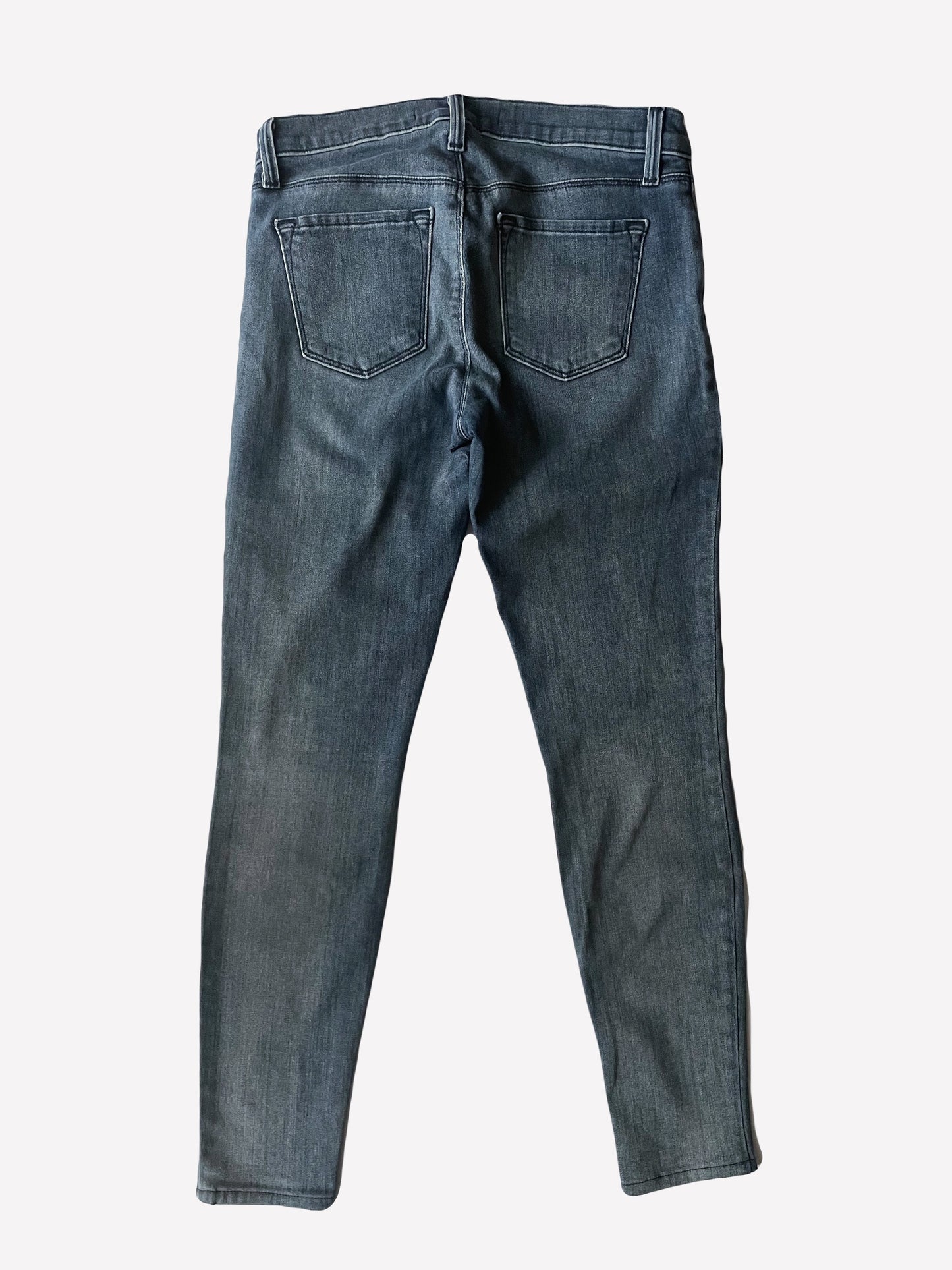 J Brand Mystical Super Skinny Mid Rise Jeans 26" image 5