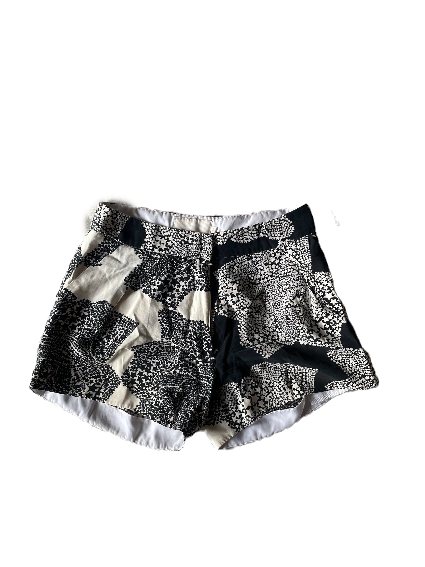 Ginger and Smart Print Shorts UK 6 image 0