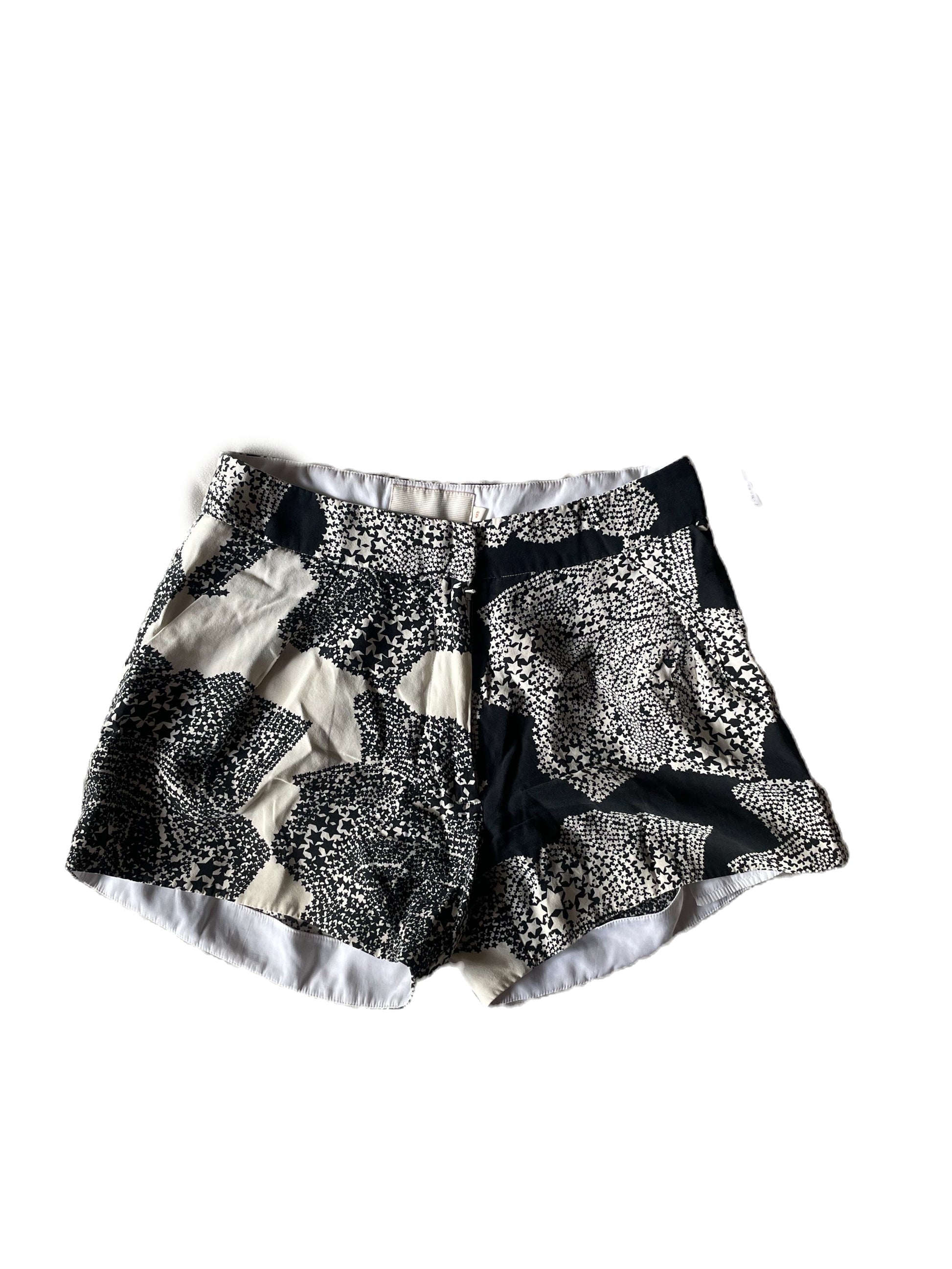 Ginger and Smart Print Shorts UK 6 image 0