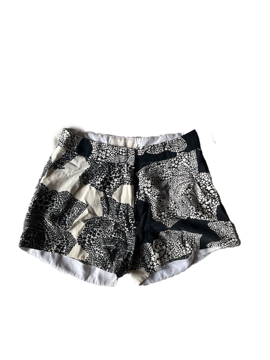 Ginger and Smart Print Shorts UK 6 image 0