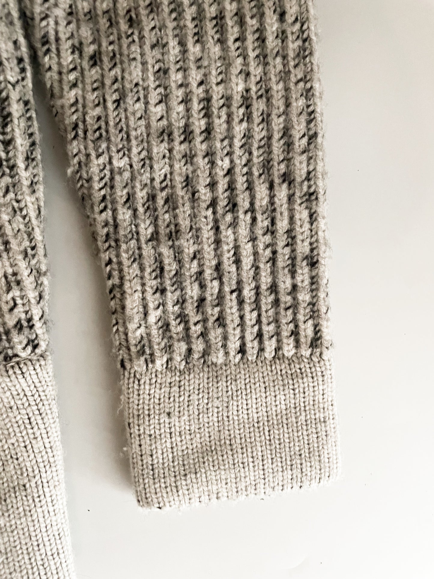 Iro Knit Cardigan S image 4