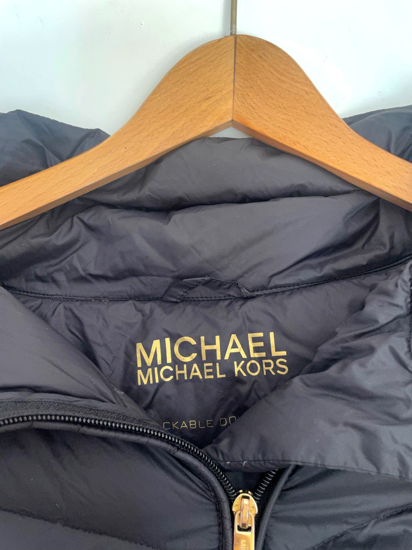 Michael Kors Down Fill Jacket S image 4