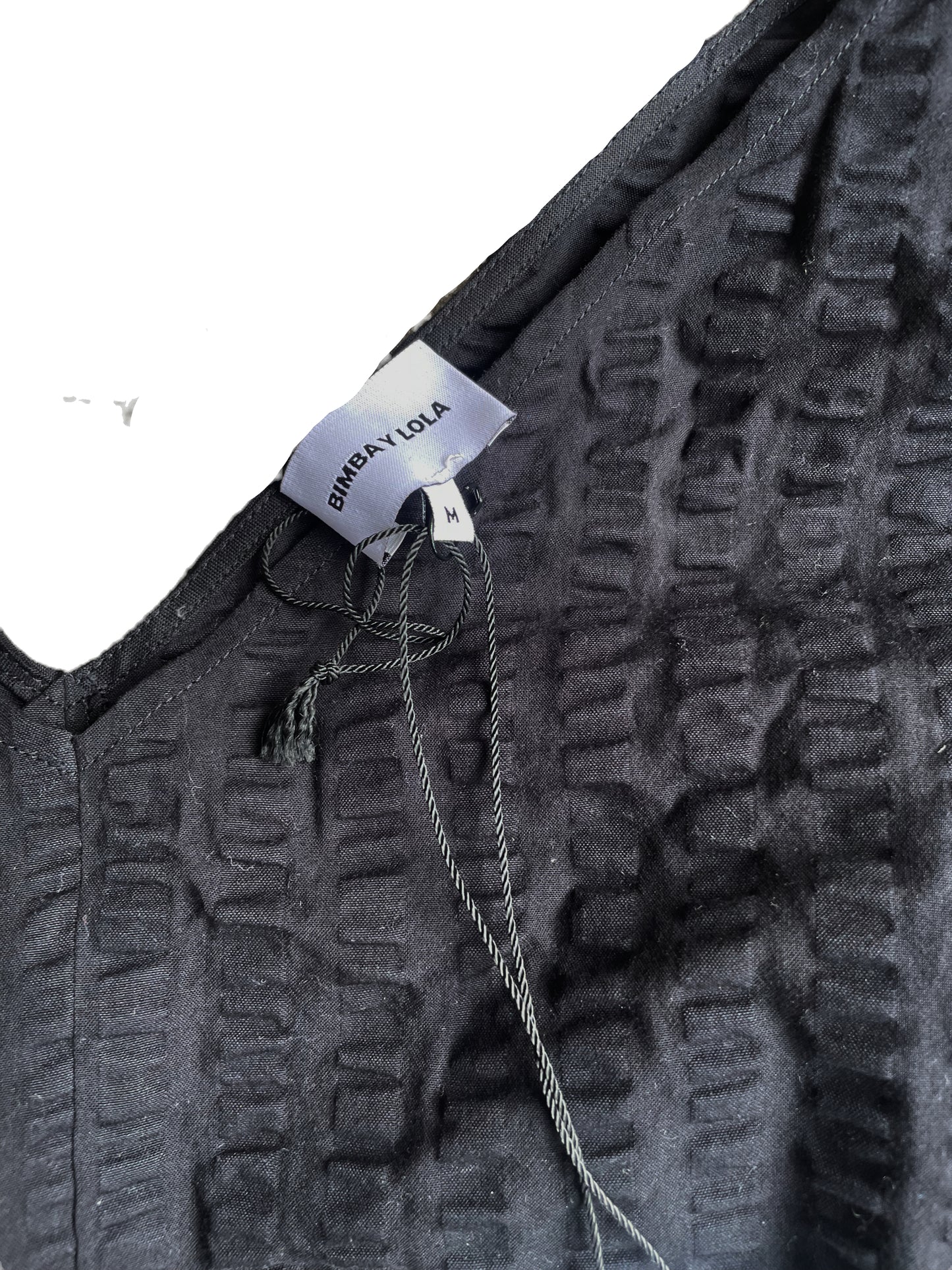 New With Tags Bimba Y Lola Top M image 2