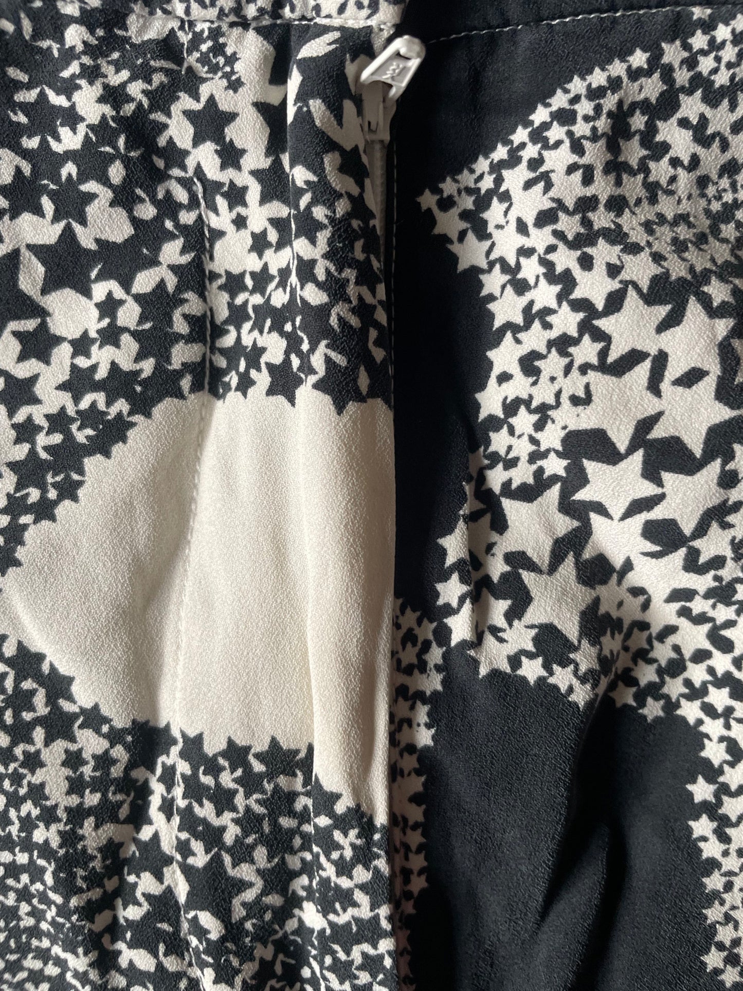 Ginger and Smart Print Shorts UK 6 image 3