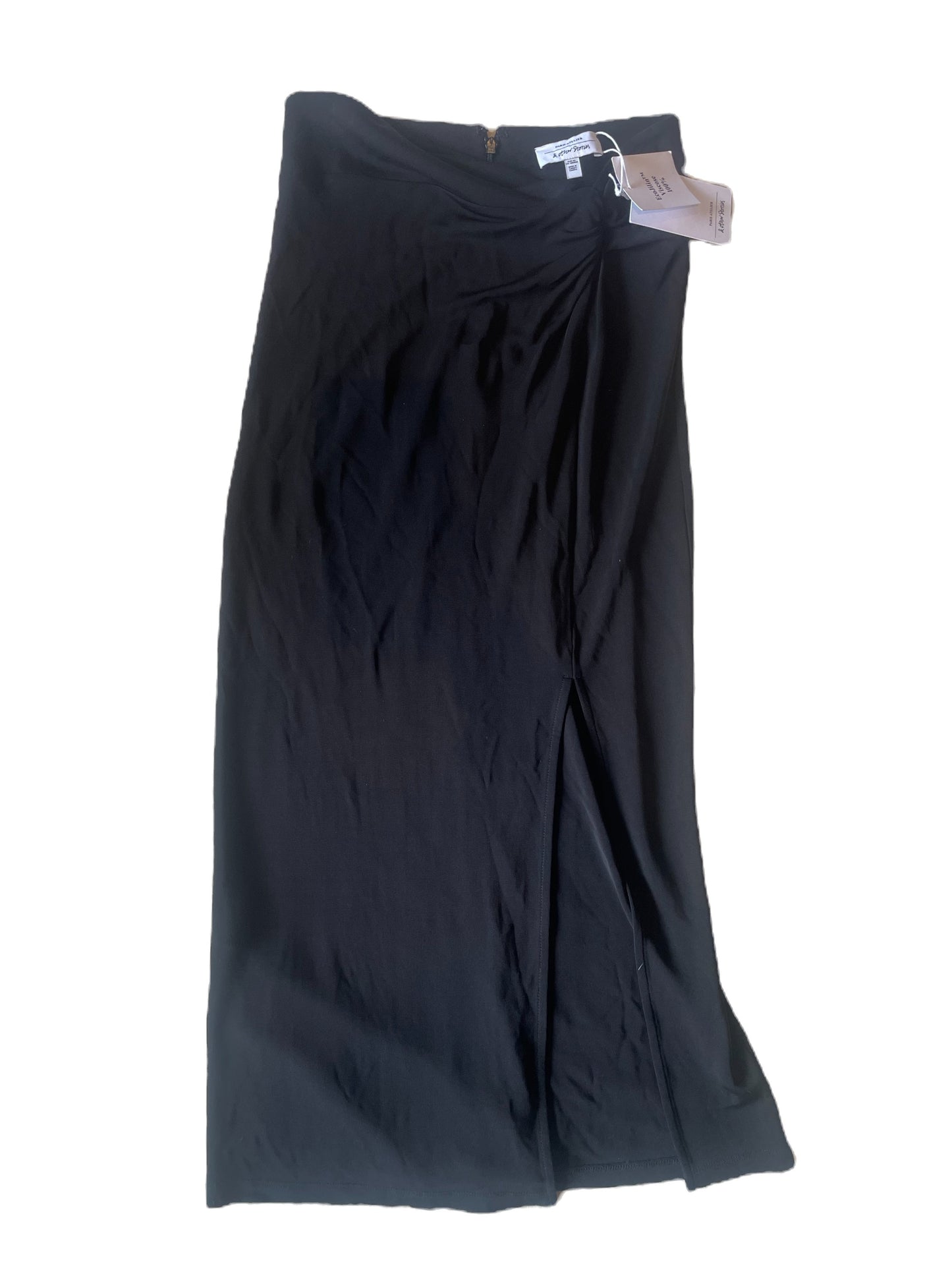 New With Tags & Other Stories Front Twist Skirt XS image 0