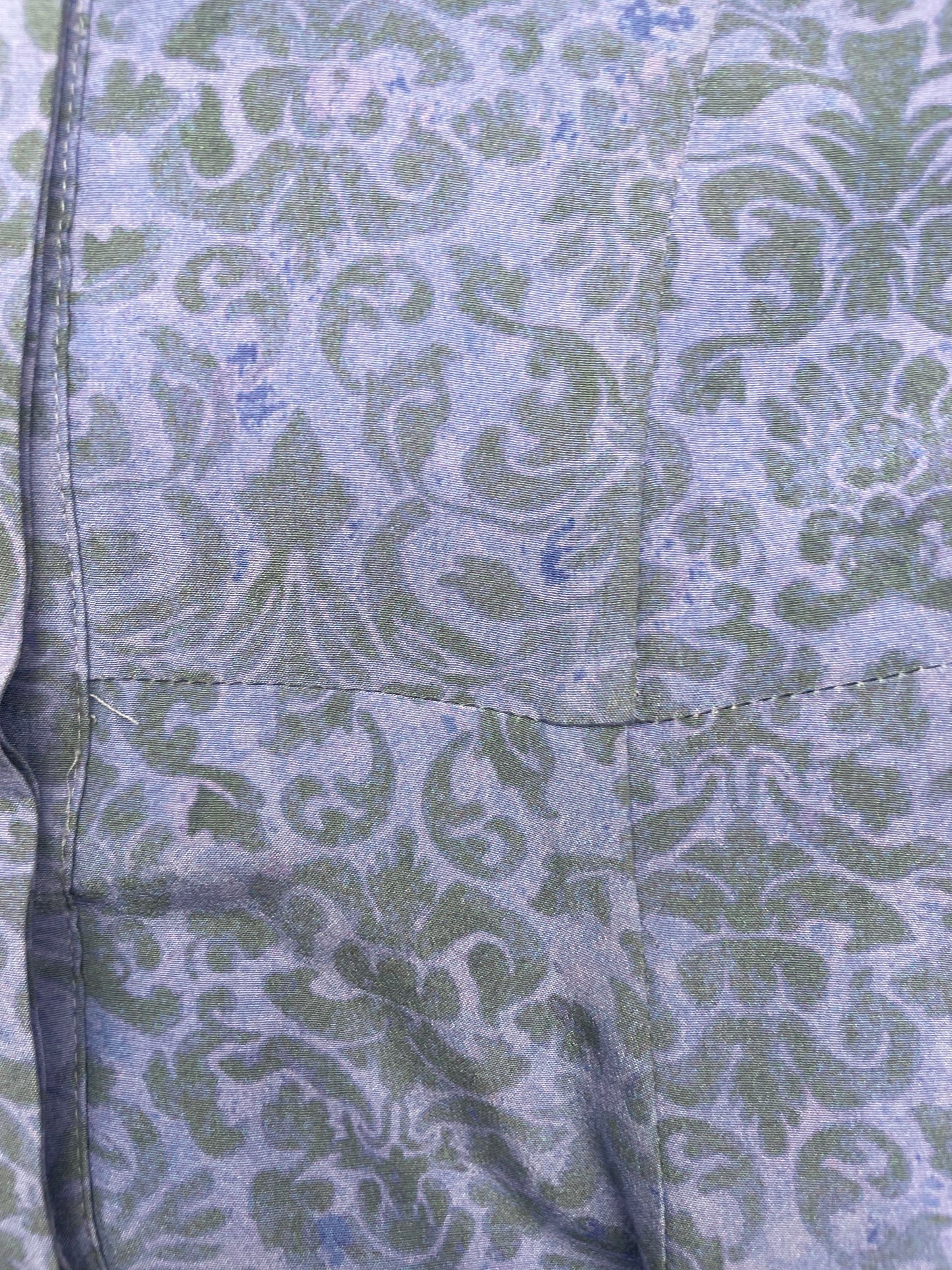 Markus Lupfer Print Dress XS image 2