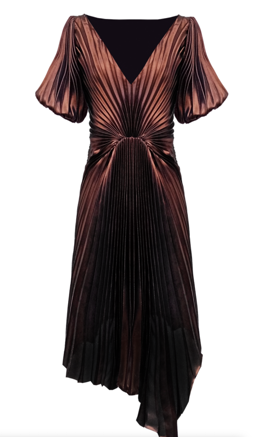 New With Tags Georgia Hardinge Luna Dress UK 8 image 2