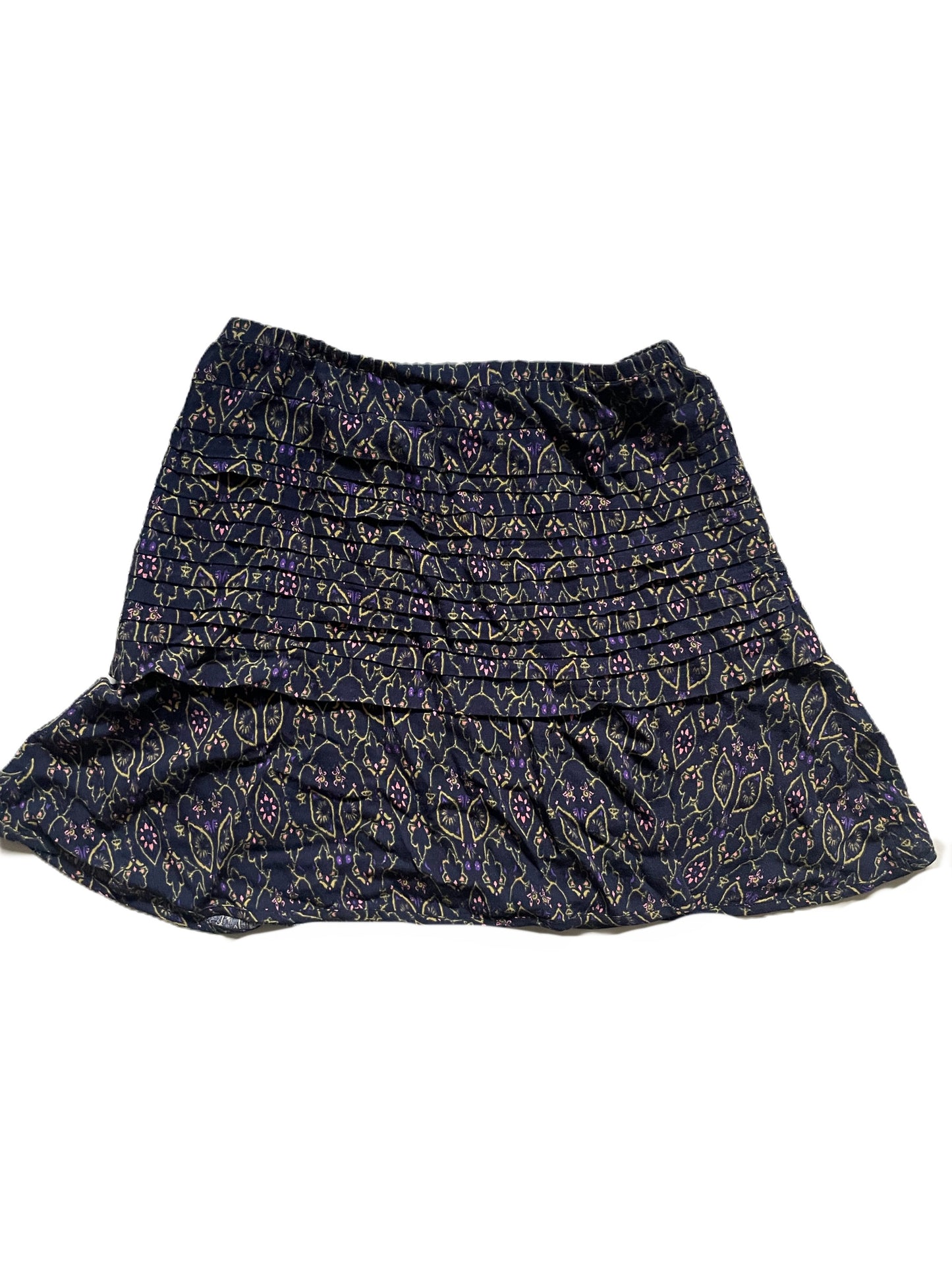Ba&Sh Print Skirt XS image 1